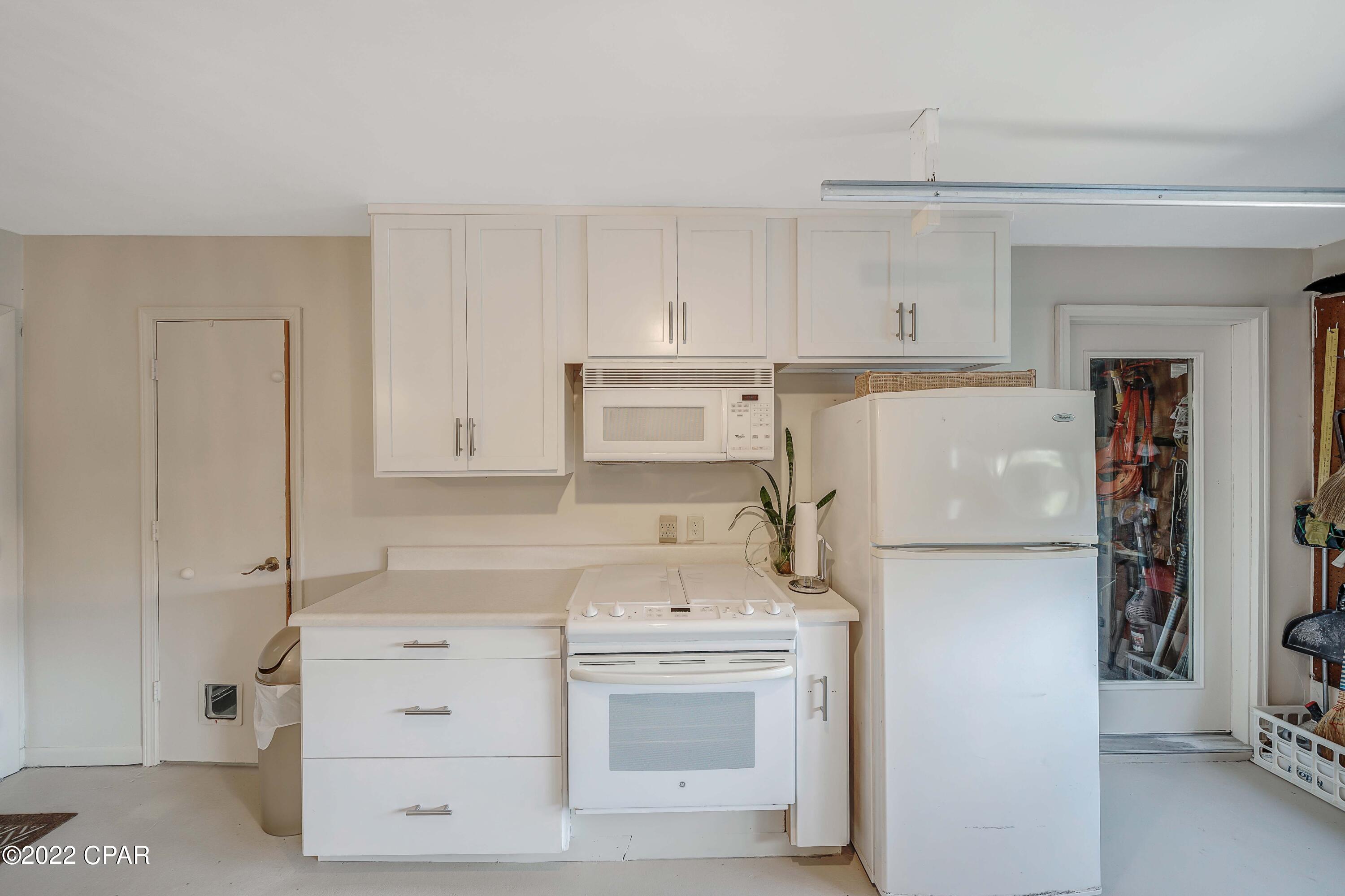 Bay Point Unit 1 - Residential
