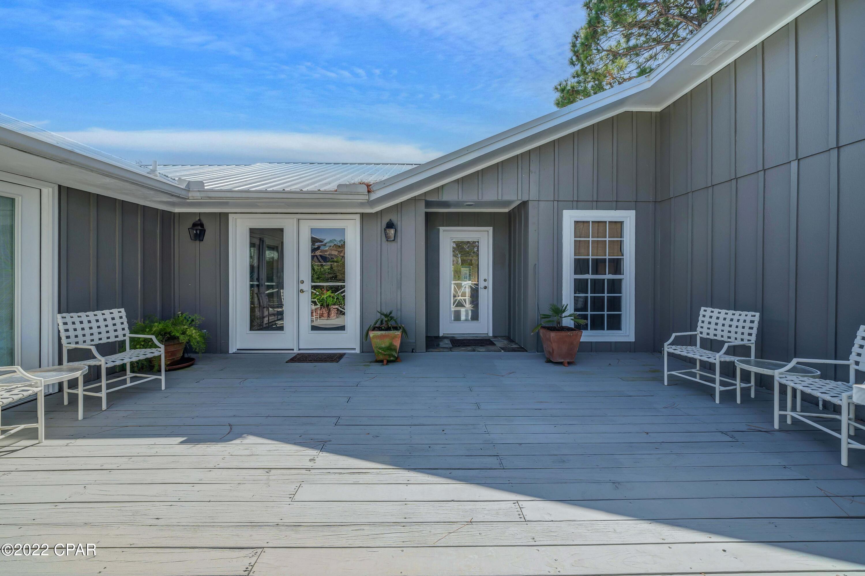 Bay Point Unit 1 - Residential