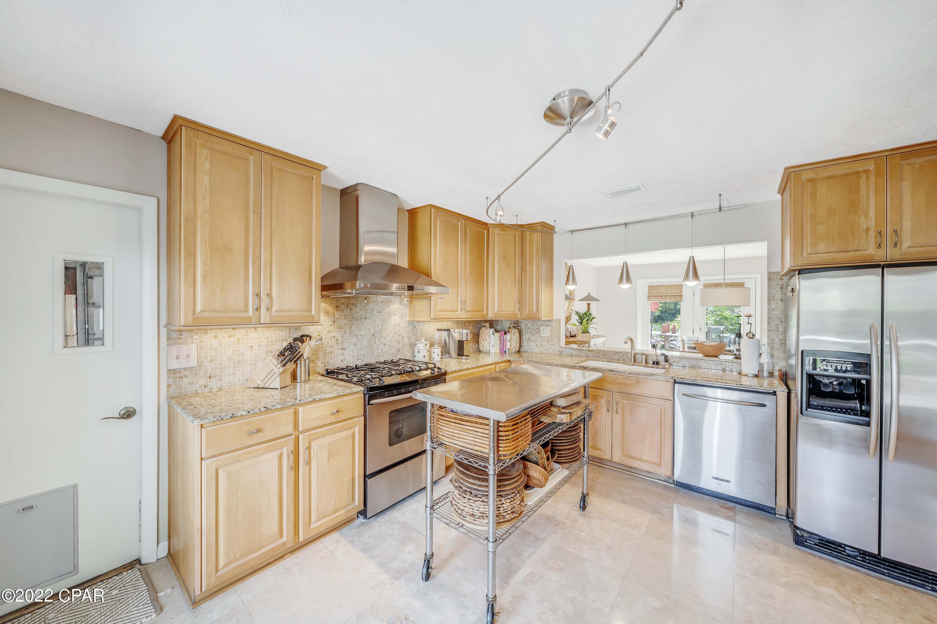 Bay Point Unit 1 - Residential