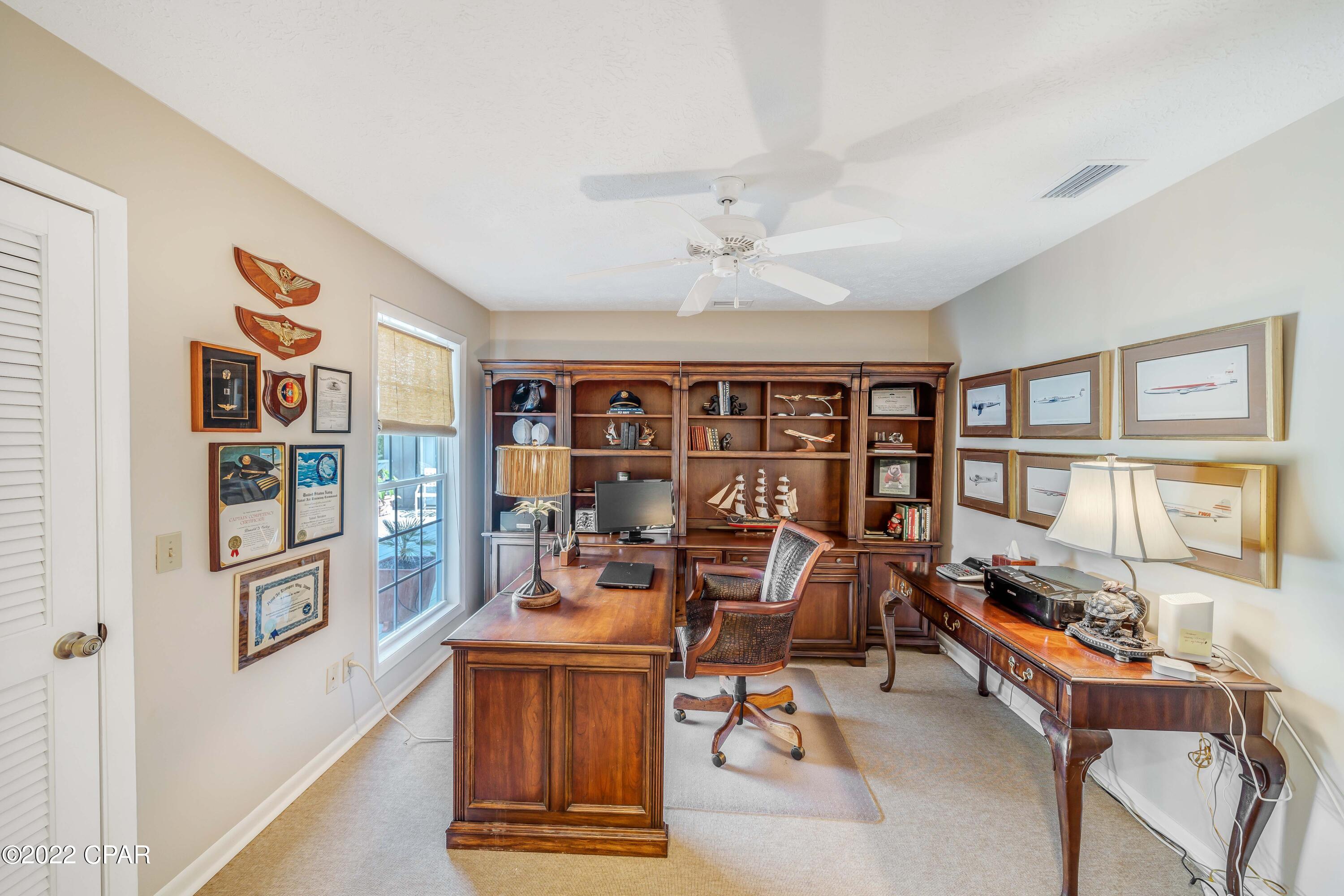 Bay Point Unit 1 - Residential