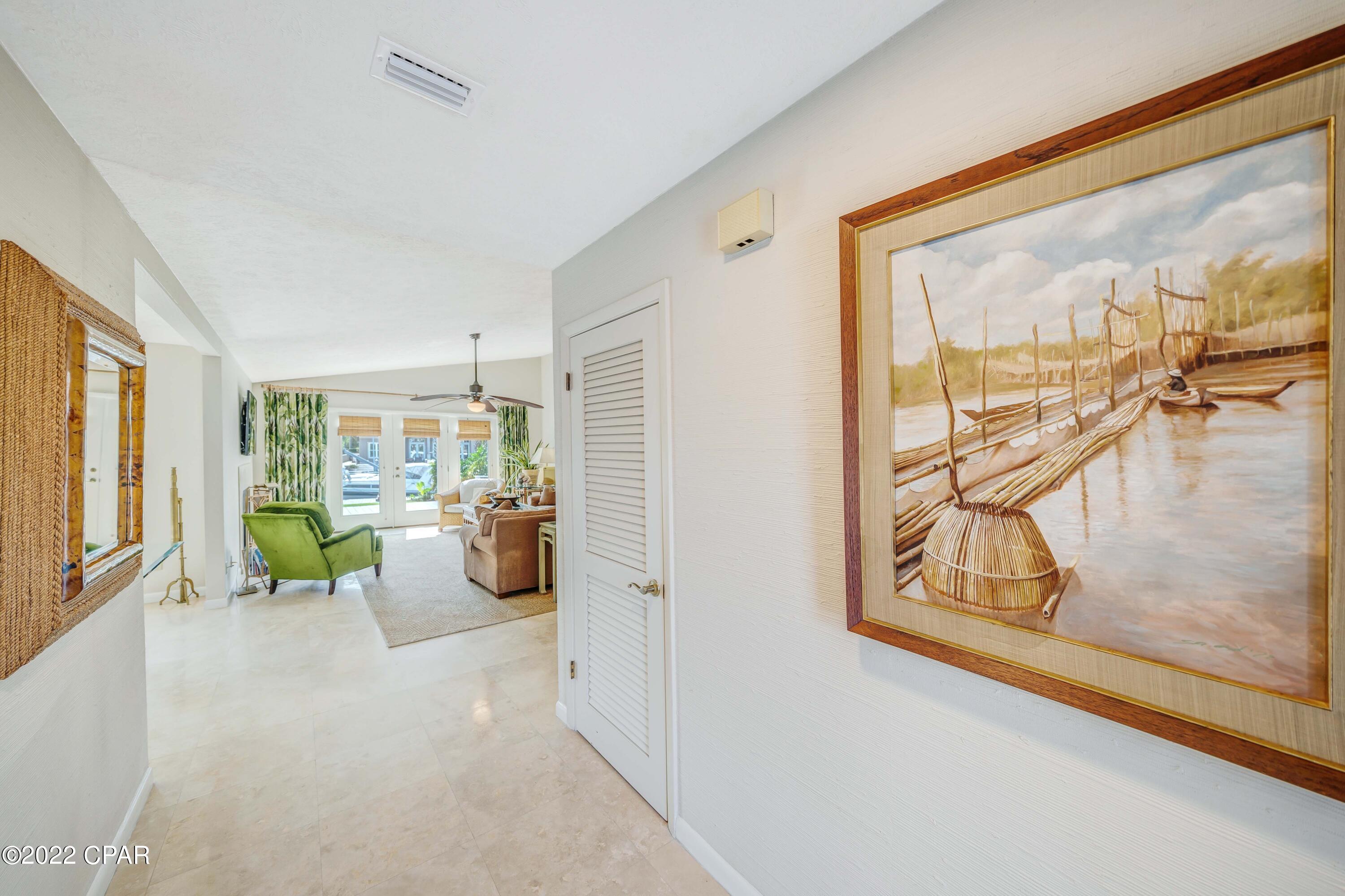 Bay Point Unit 1 - Residential