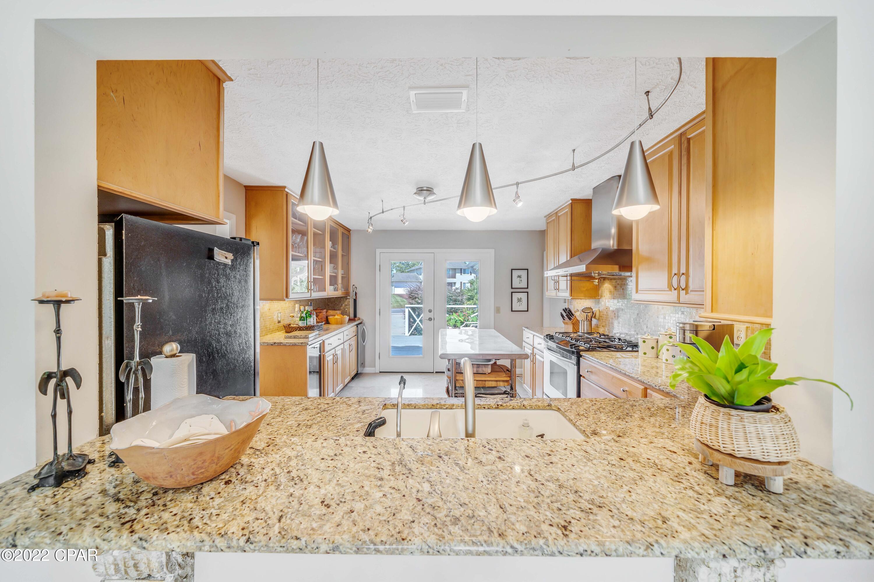 Bay Point Unit 1 - Residential