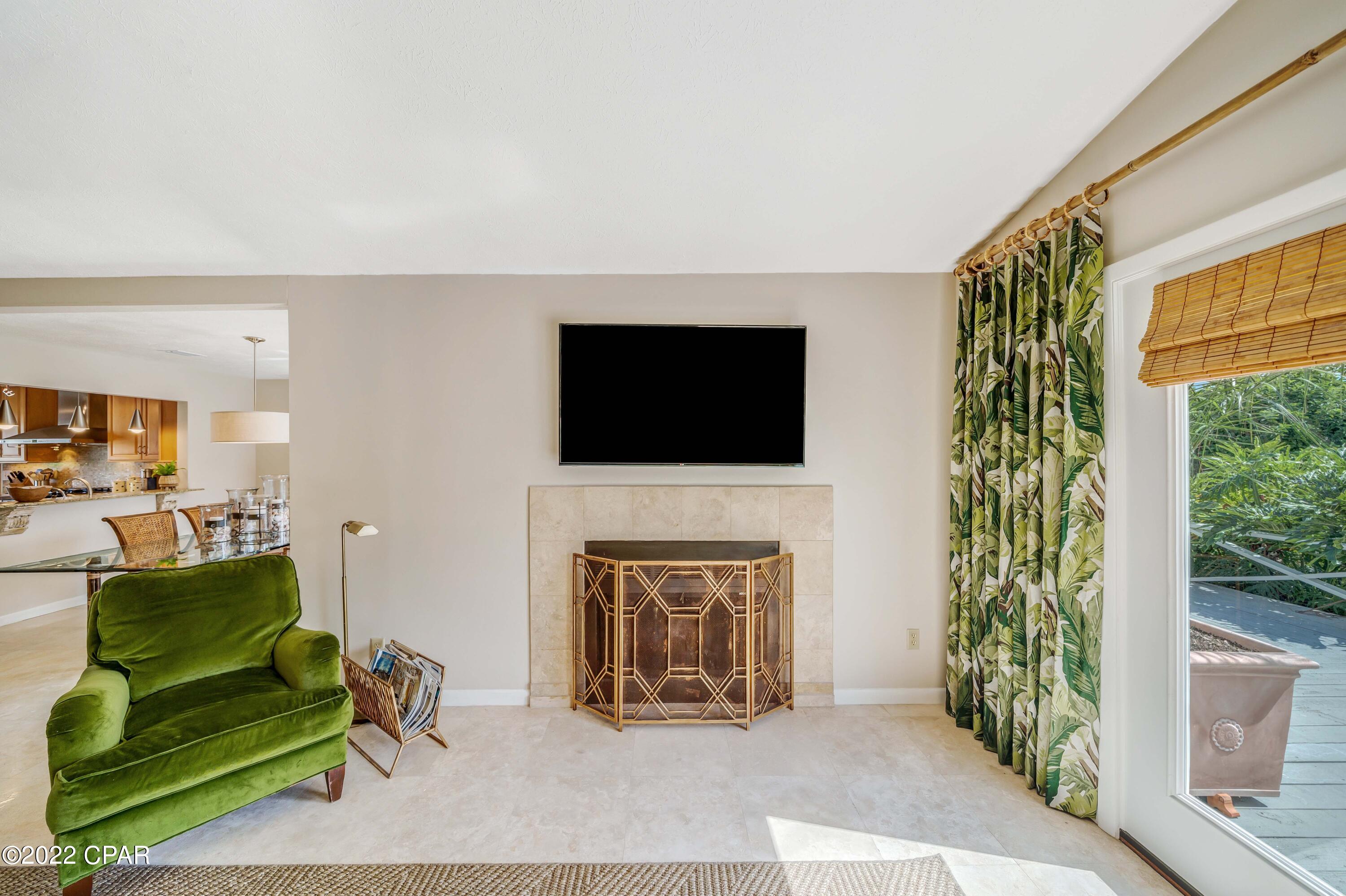 Bay Point Unit 1 - Residential