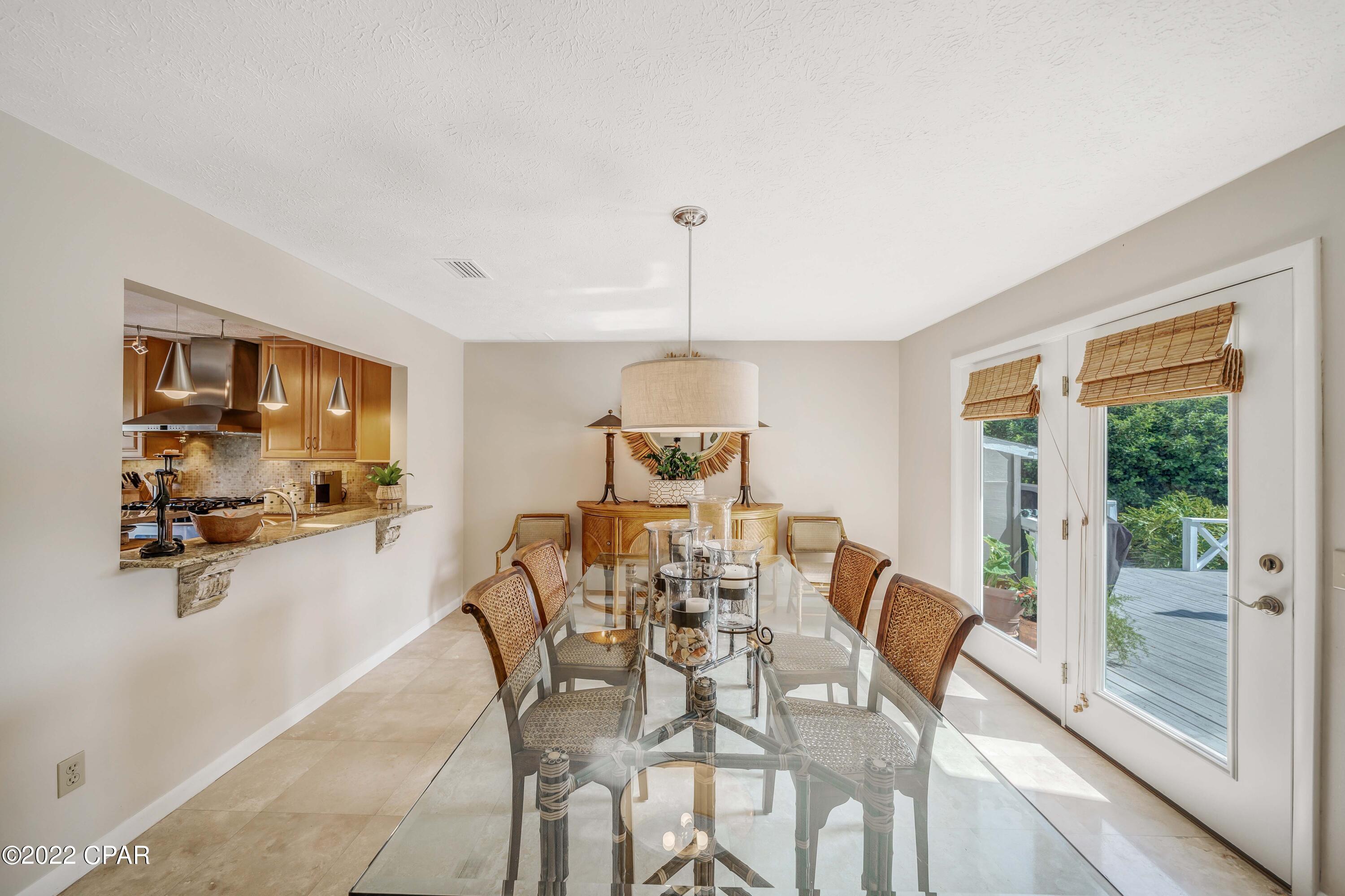 Bay Point Unit 1 - Residential