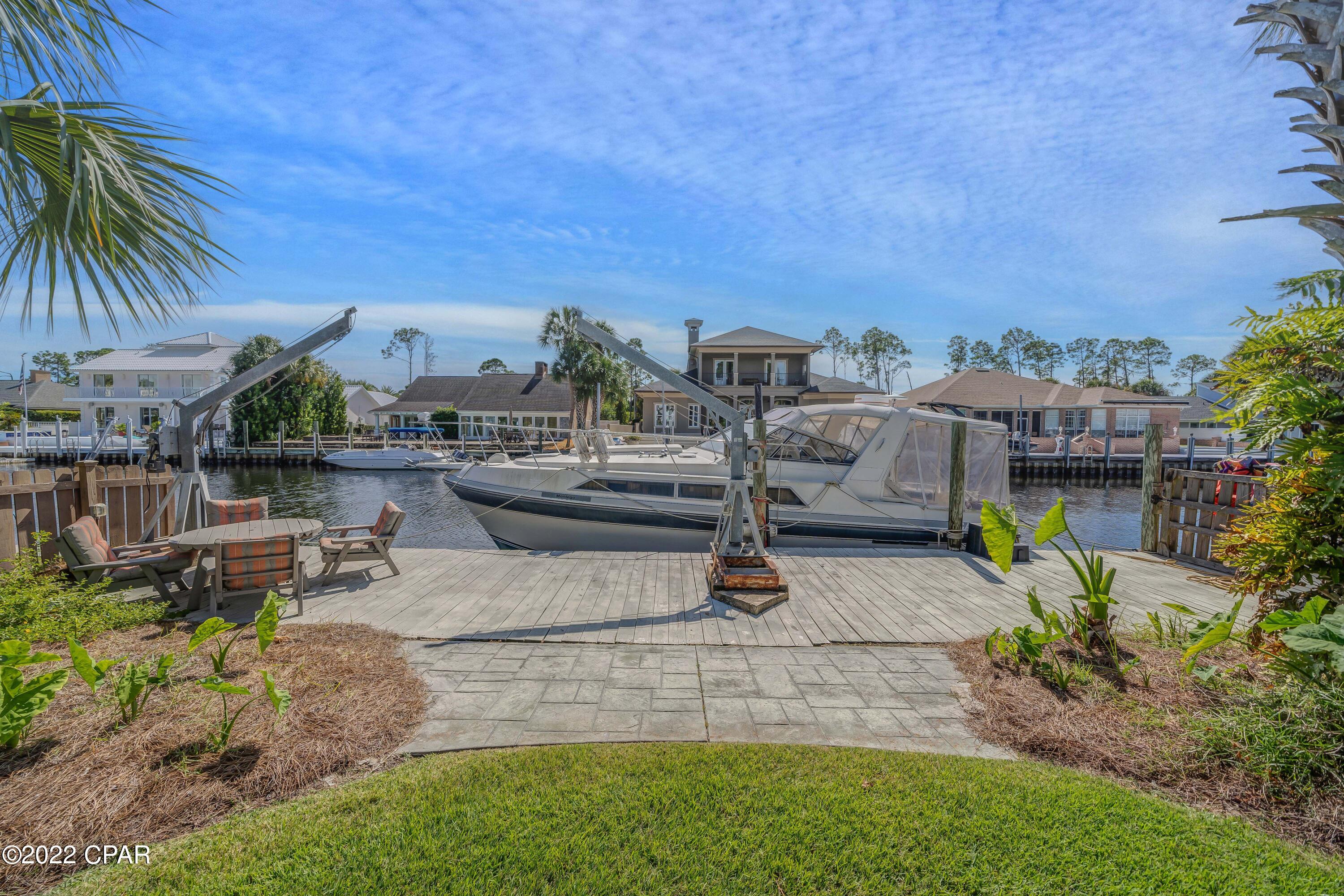 Bay Point Unit 1 - Residential