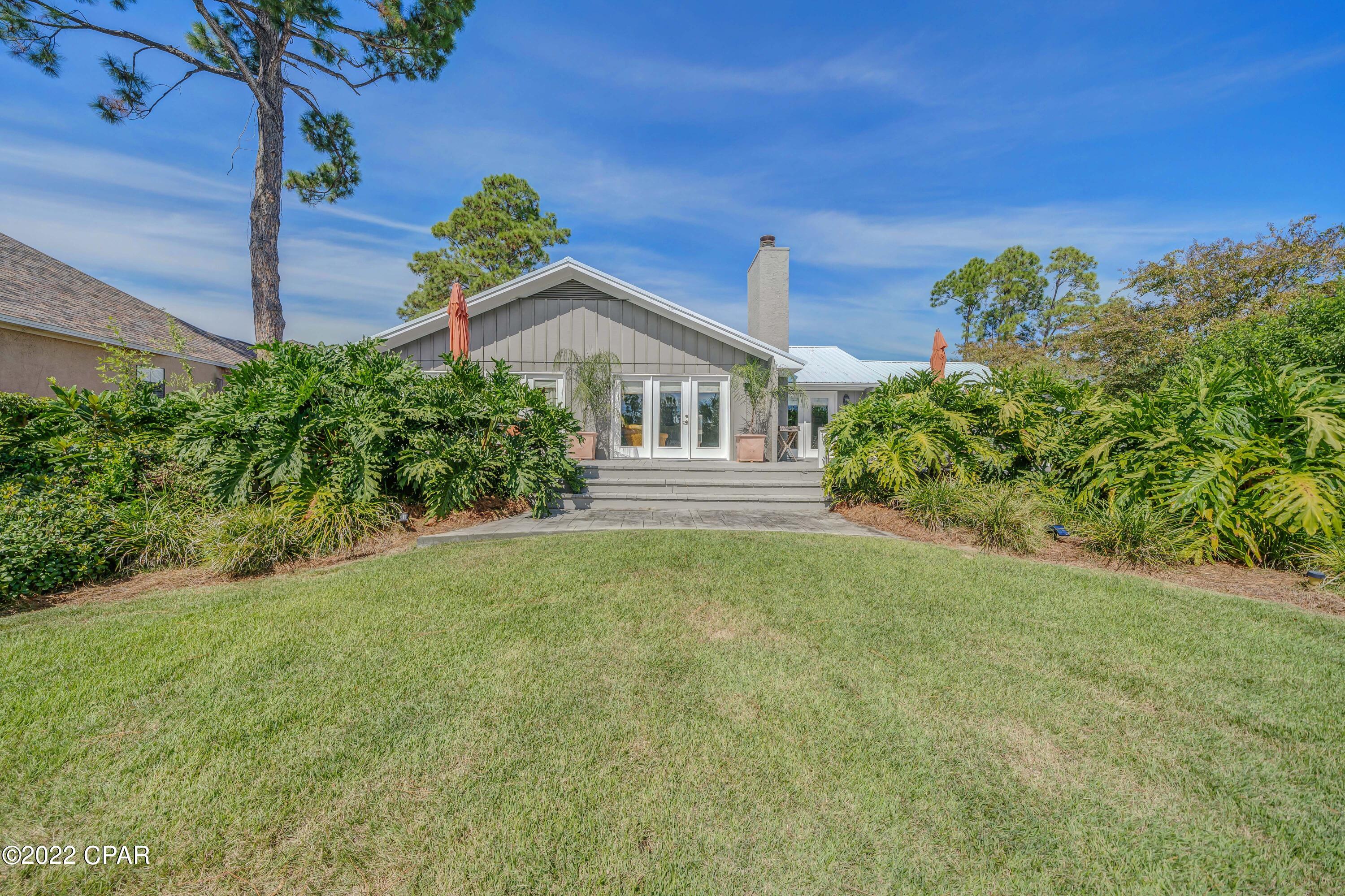 Bay Point Unit 1 - Residential