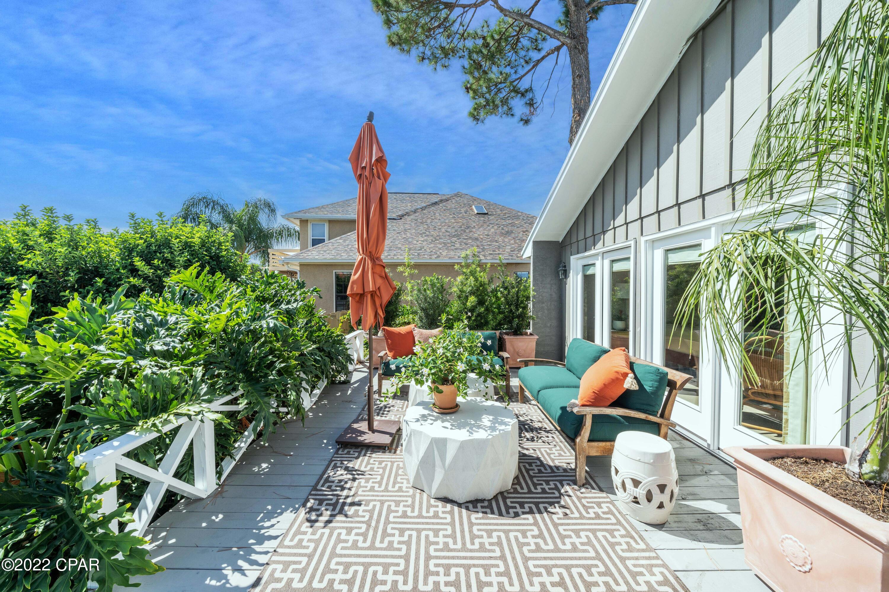 Bay Point Unit 1 - Residential