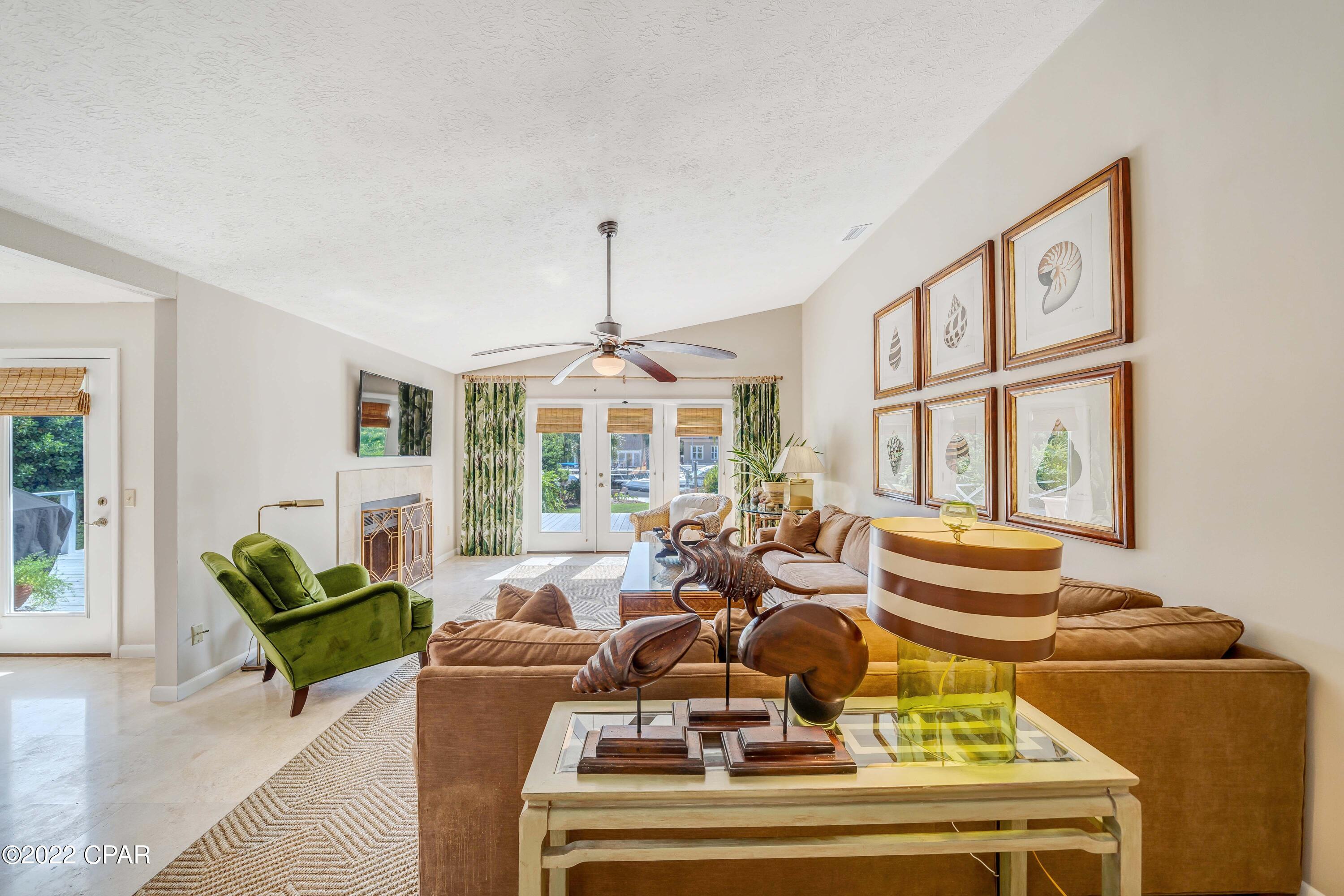 Bay Point Unit 1 - Residential
