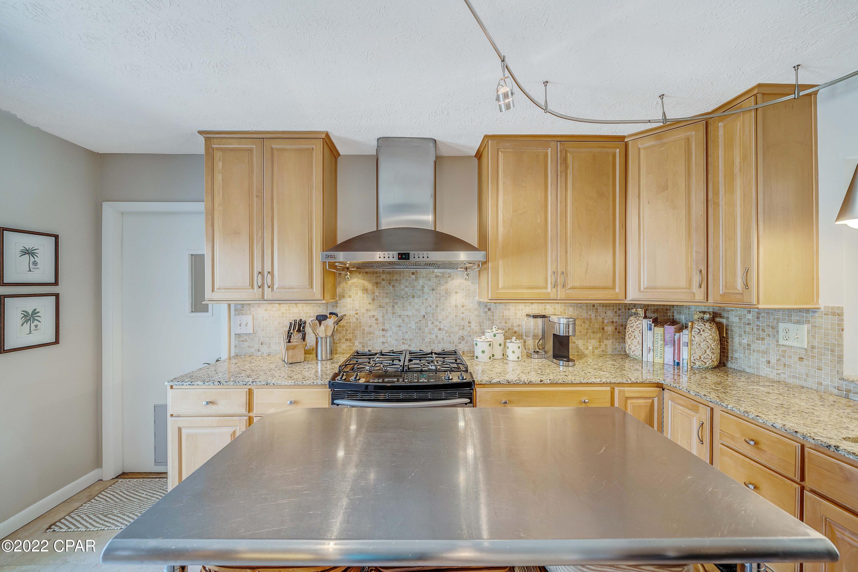 Bay Point Unit 1 - Residential