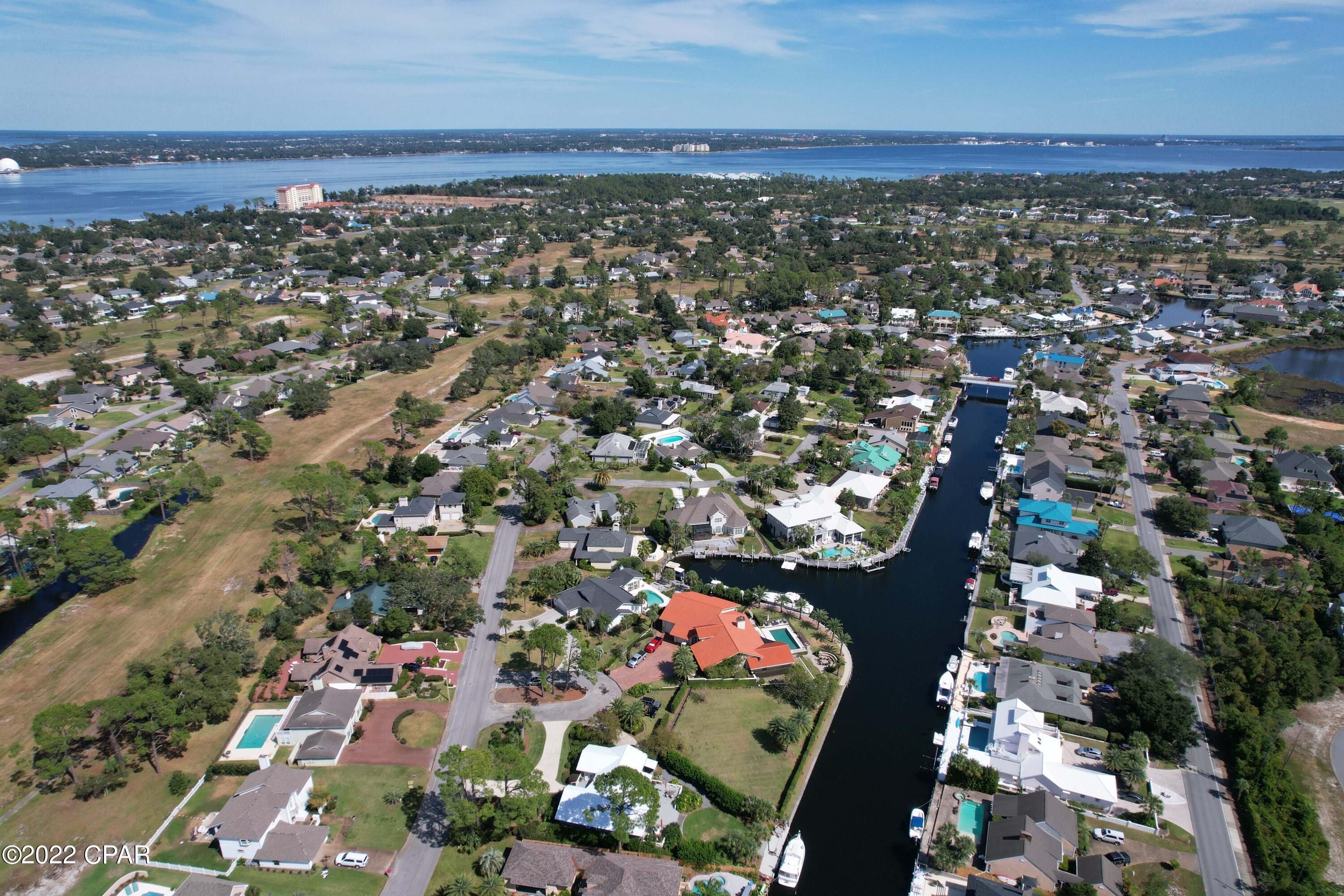 Bay Point Unit 1 - Residential