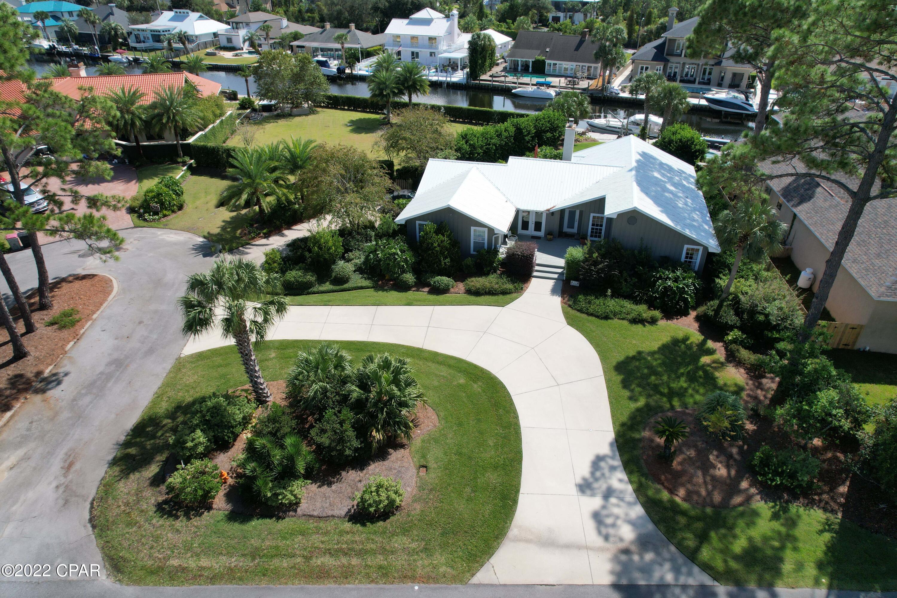 Bay Point Unit 1 - Residential