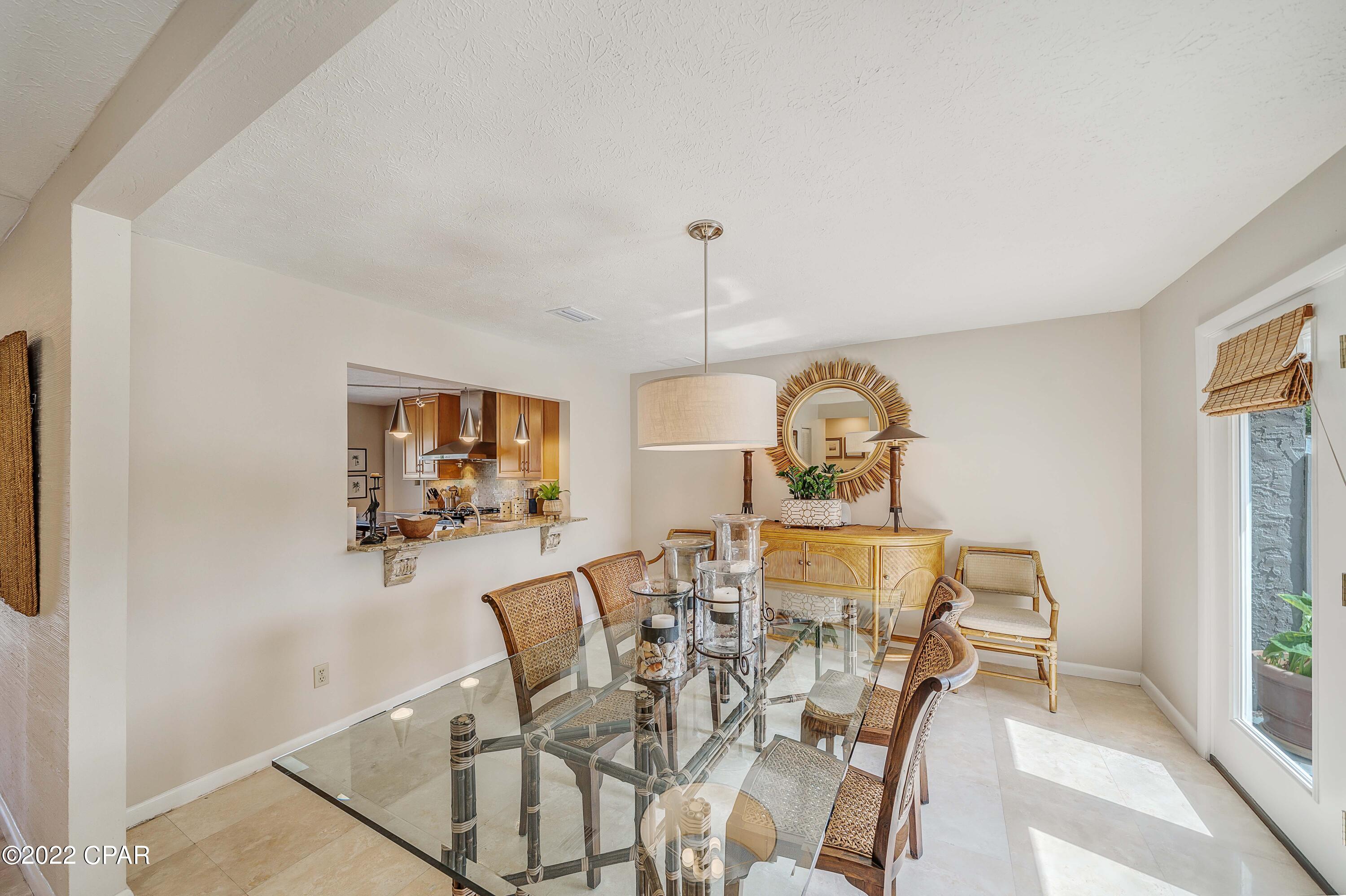 Bay Point Unit 1 - Residential