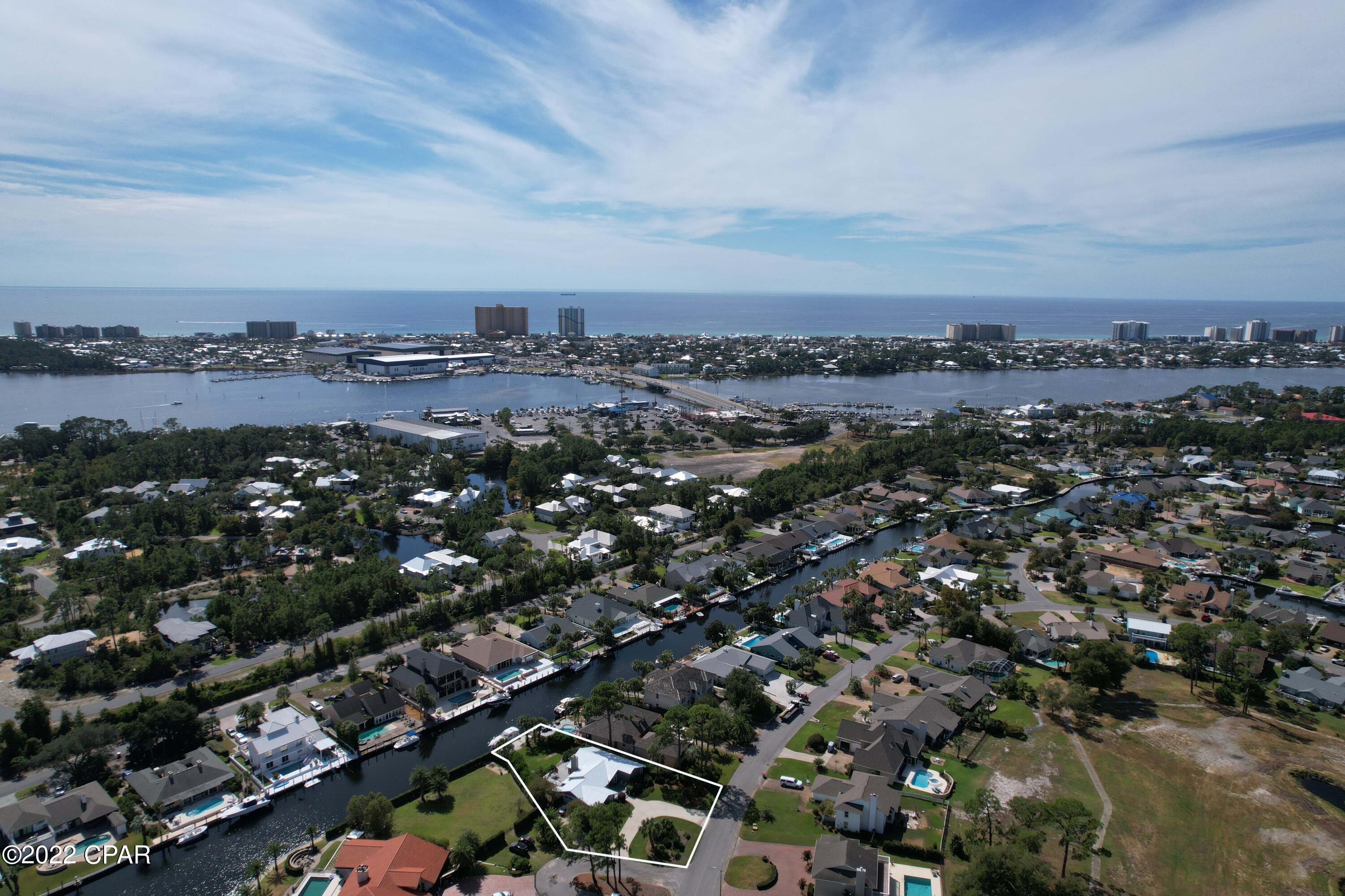 Bay Point Unit 1 - Residential