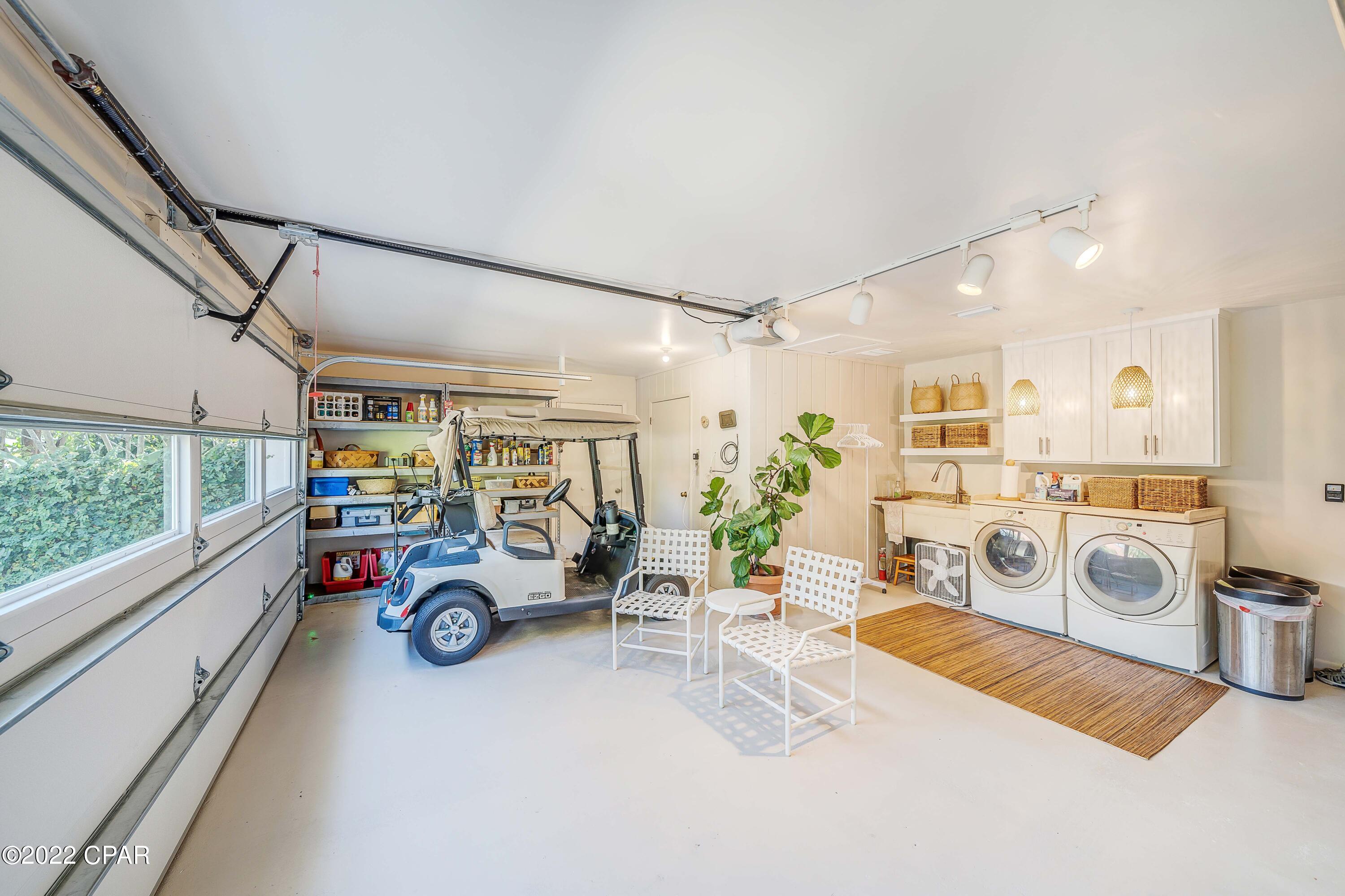 Bay Point Unit 1 - Residential