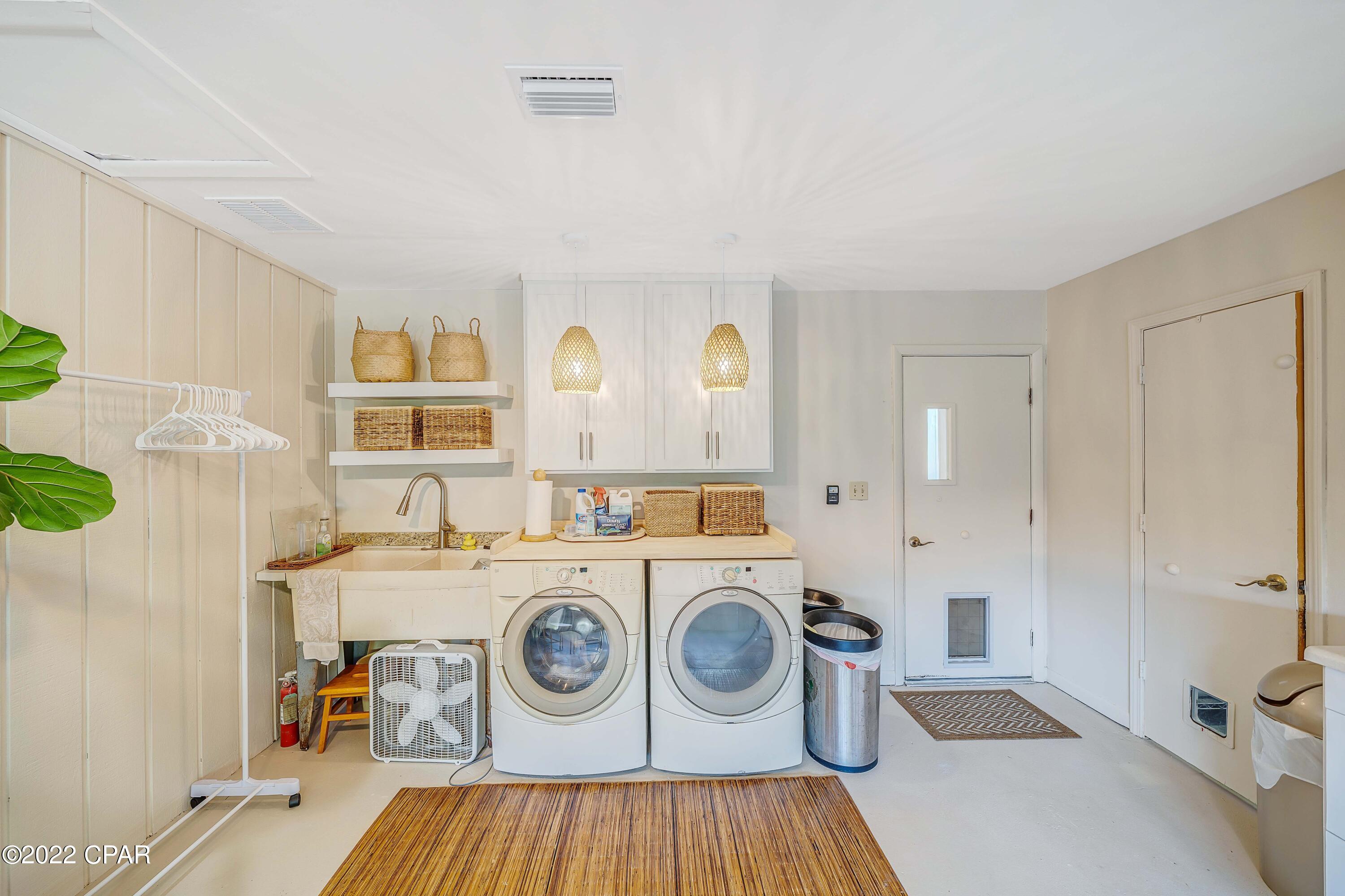 Bay Point Unit 1 - Residential