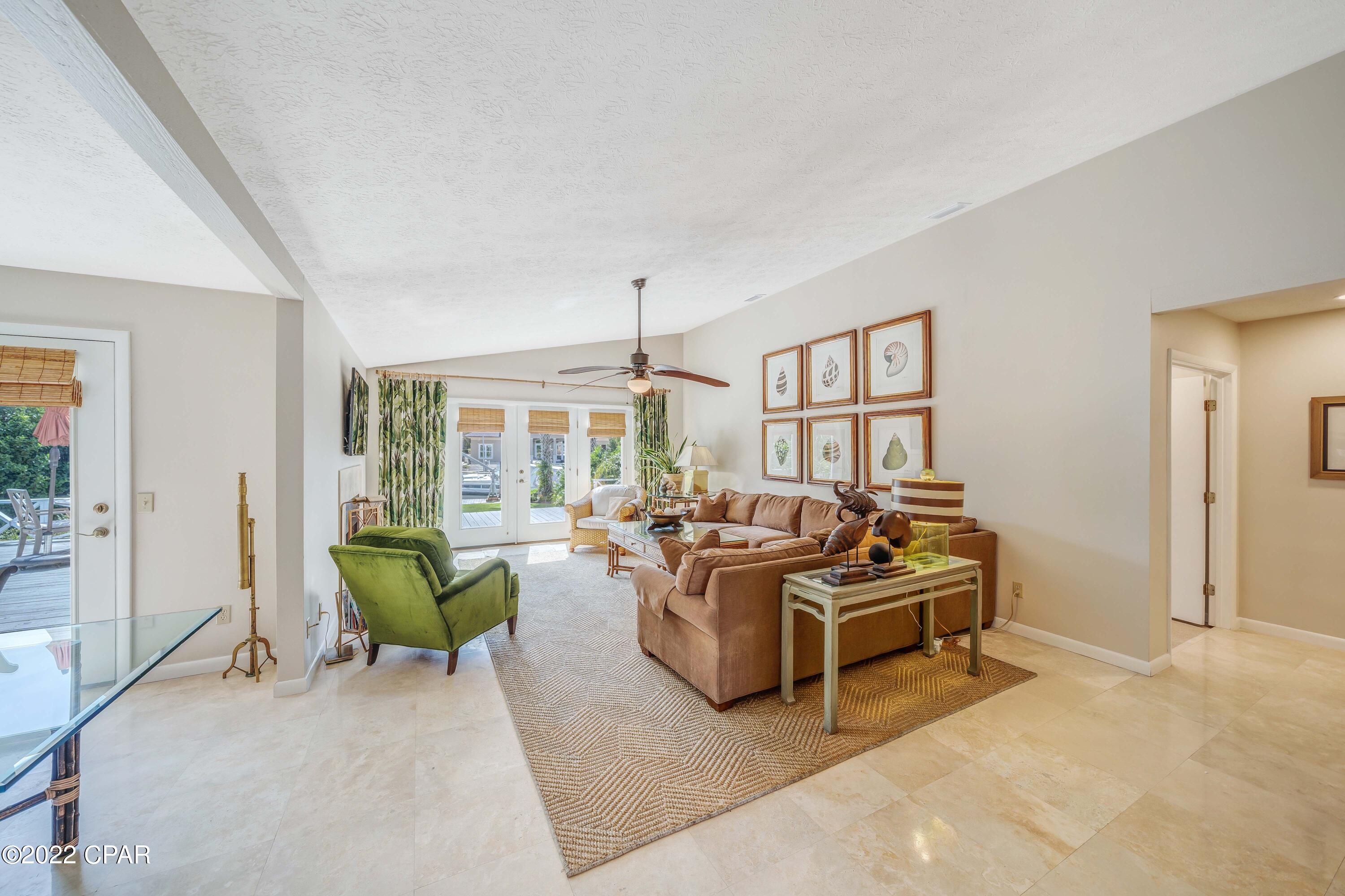 Bay Point Unit 1 - Residential