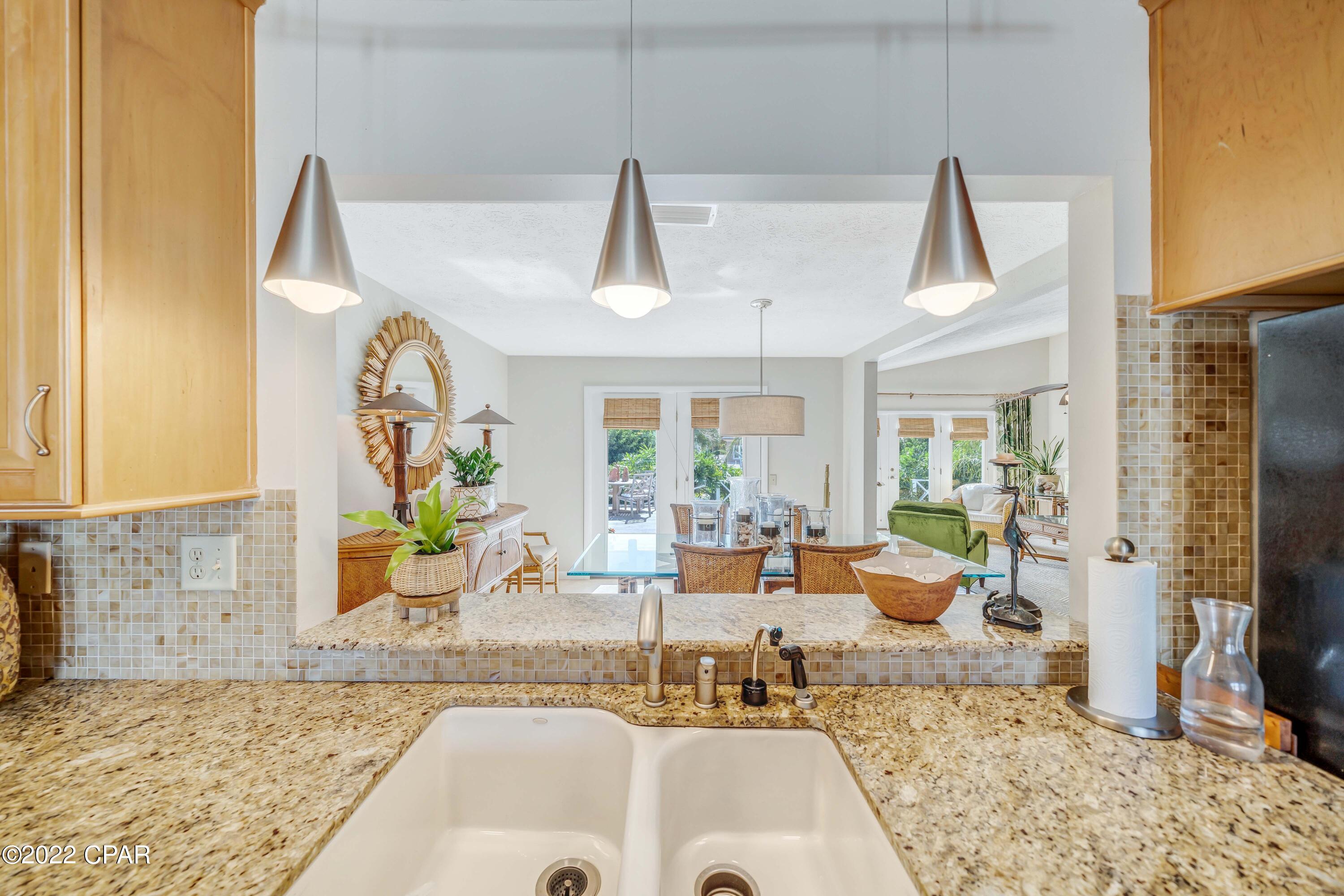 Bay Point Unit 1 - Residential