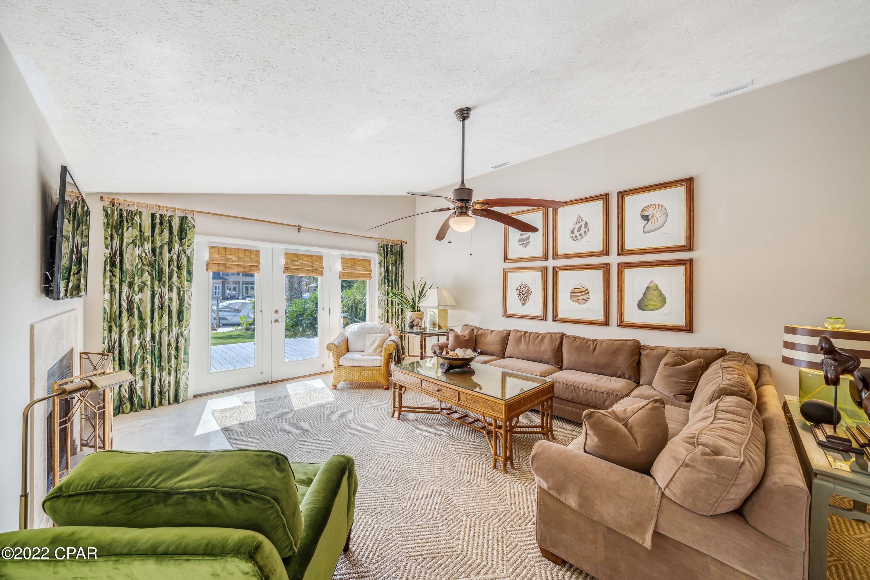 Bay Point Unit 1 - Residential