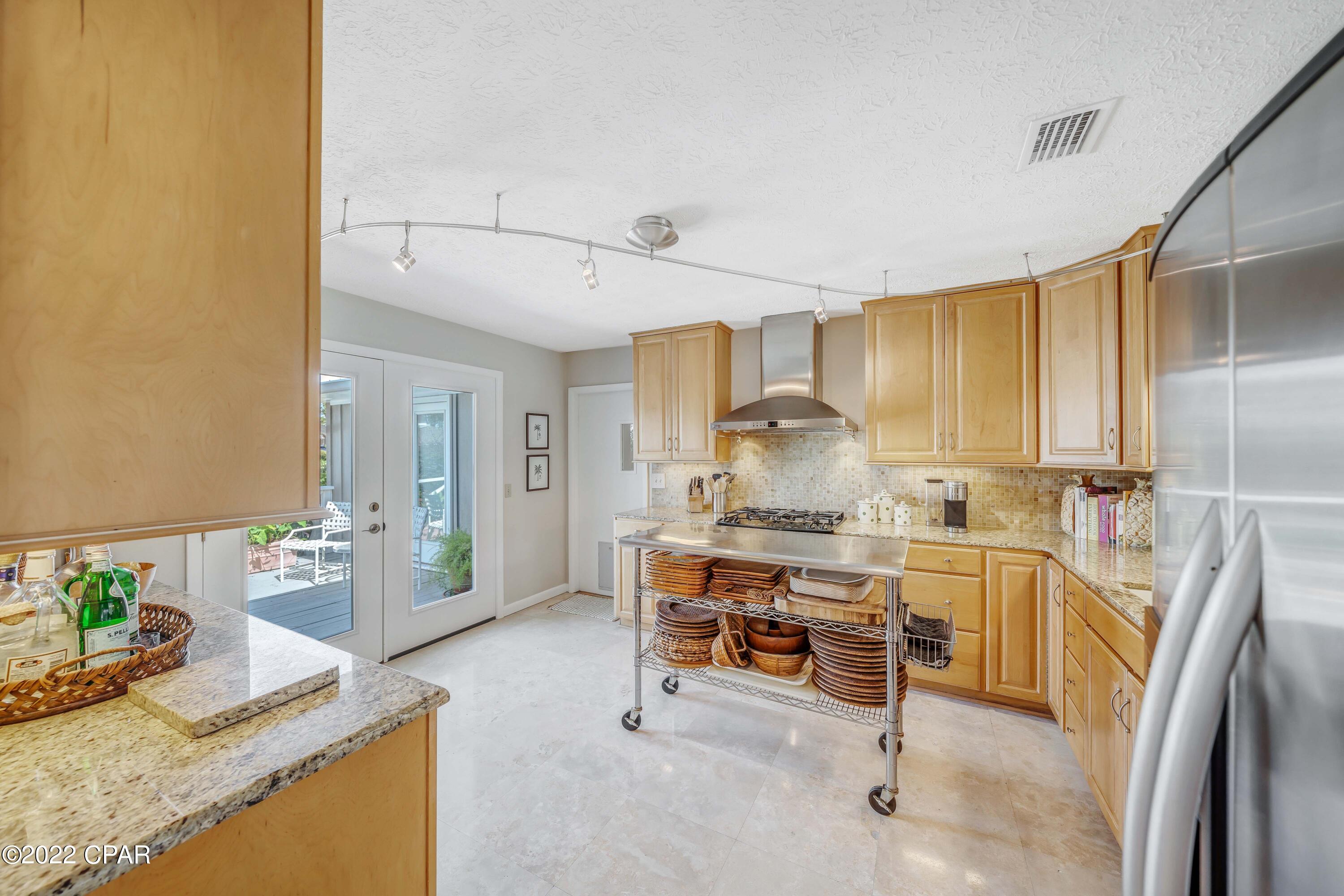 Bay Point Unit 1 - Residential