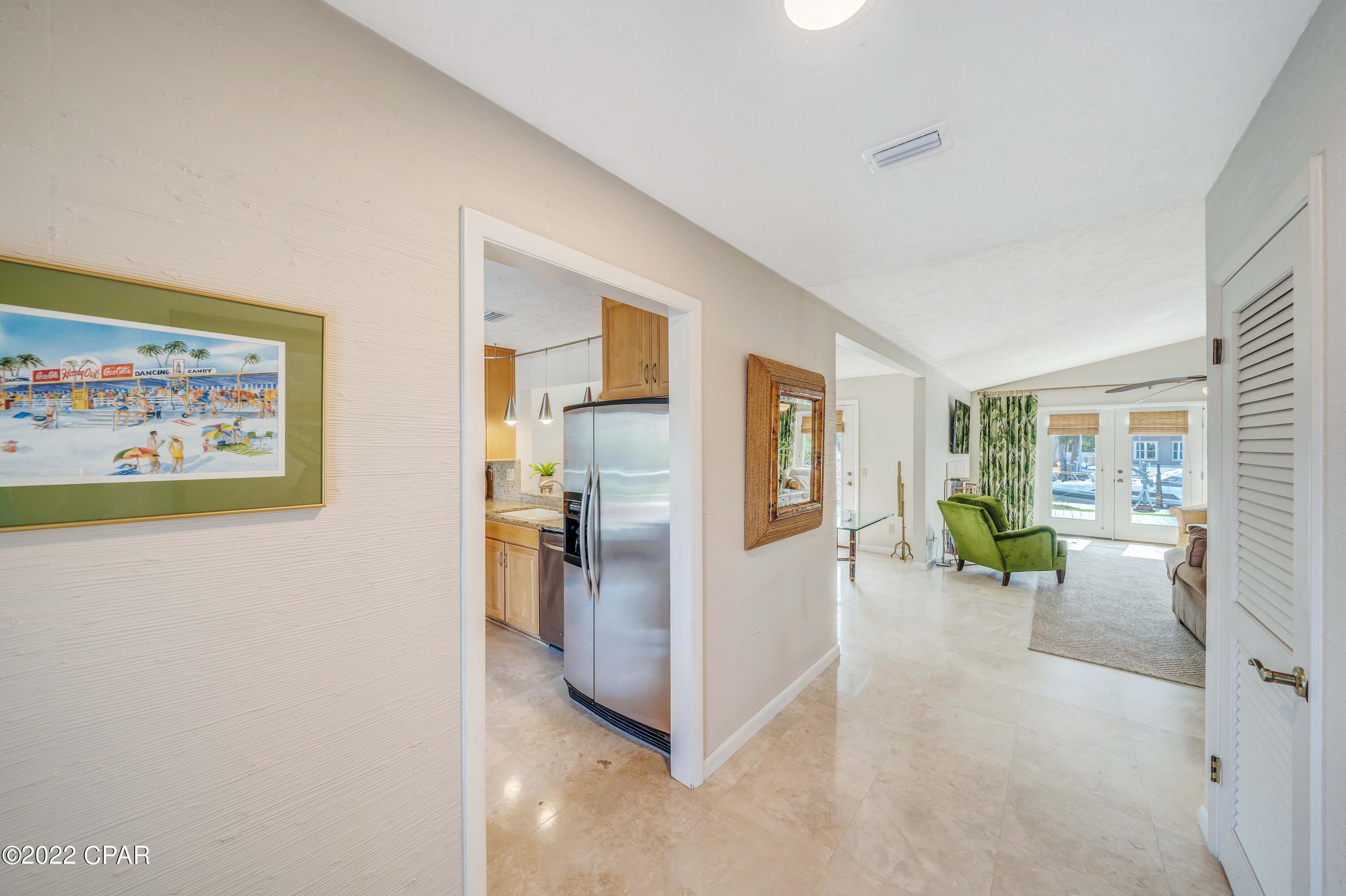 Bay Point Unit 1 - Residential