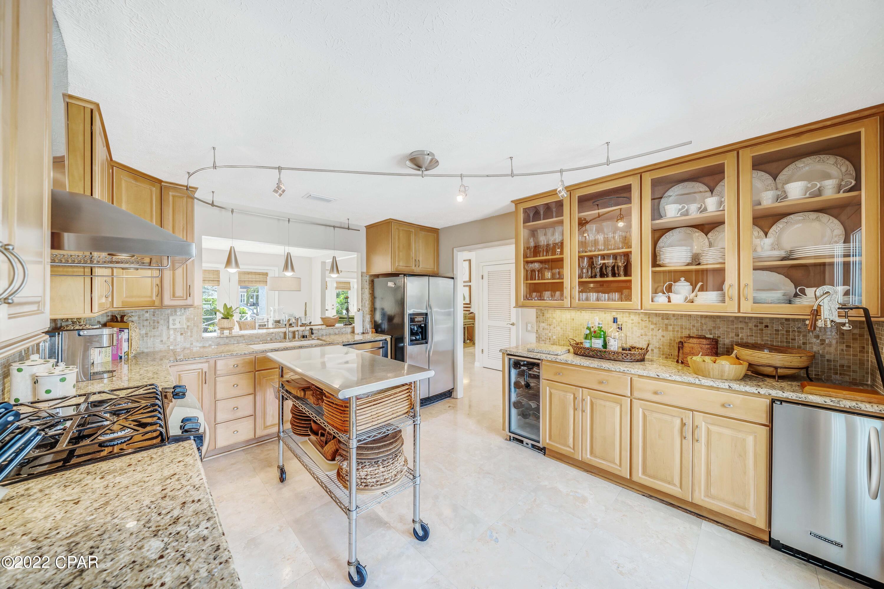 Bay Point Unit 1 - Residential