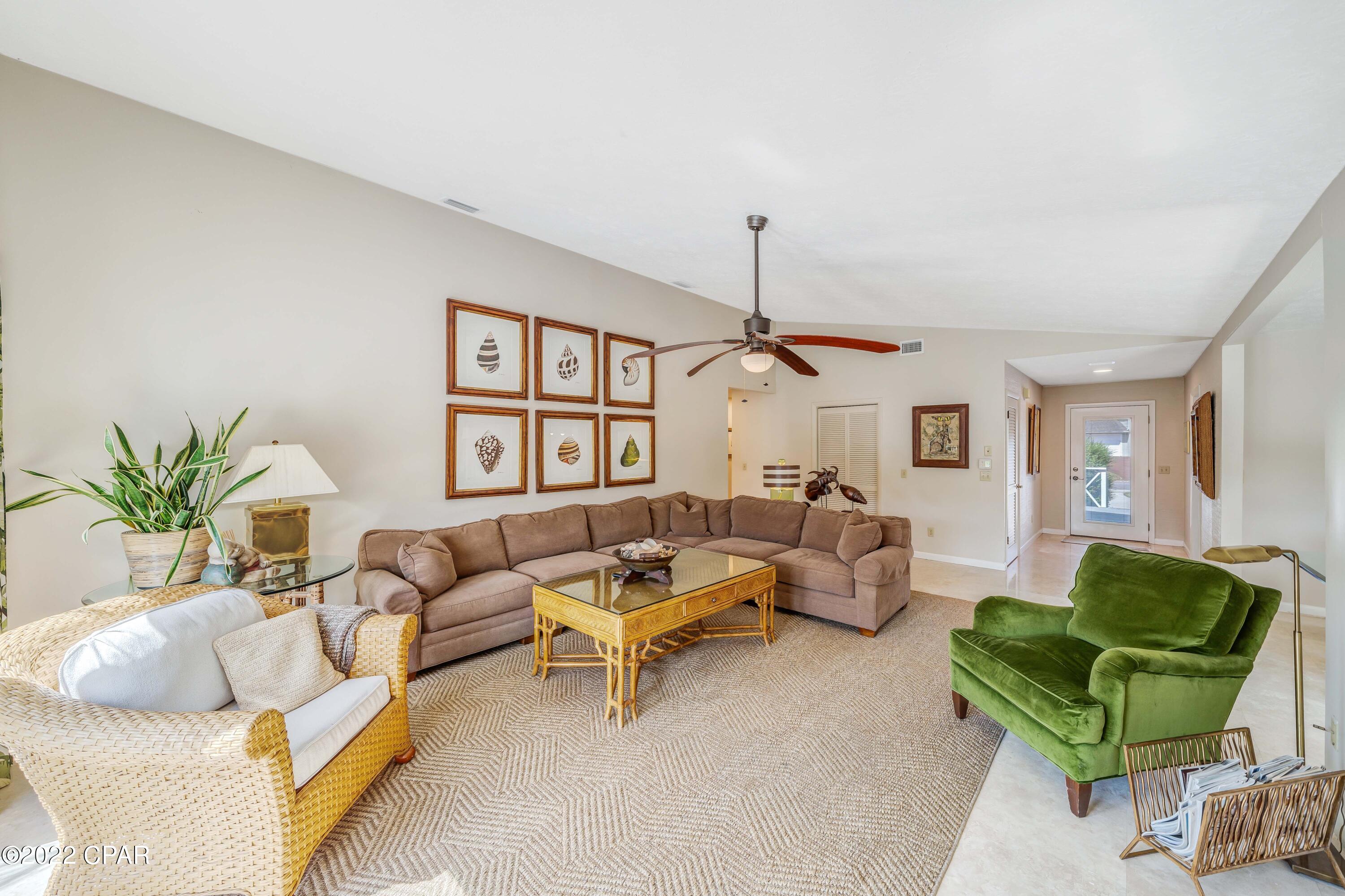 Bay Point Unit 1 - Residential