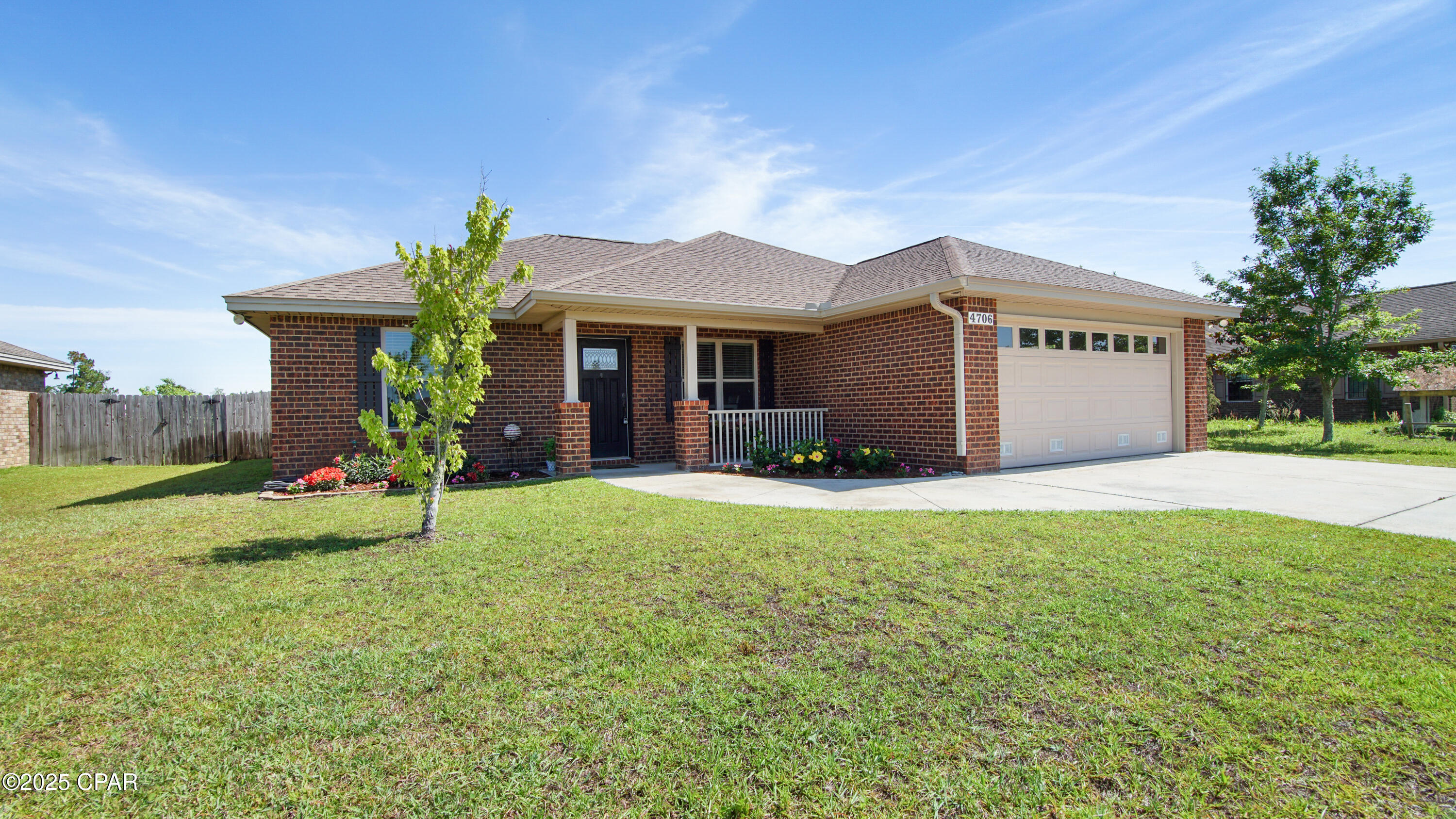 Bylsma Manor Estates - Residential