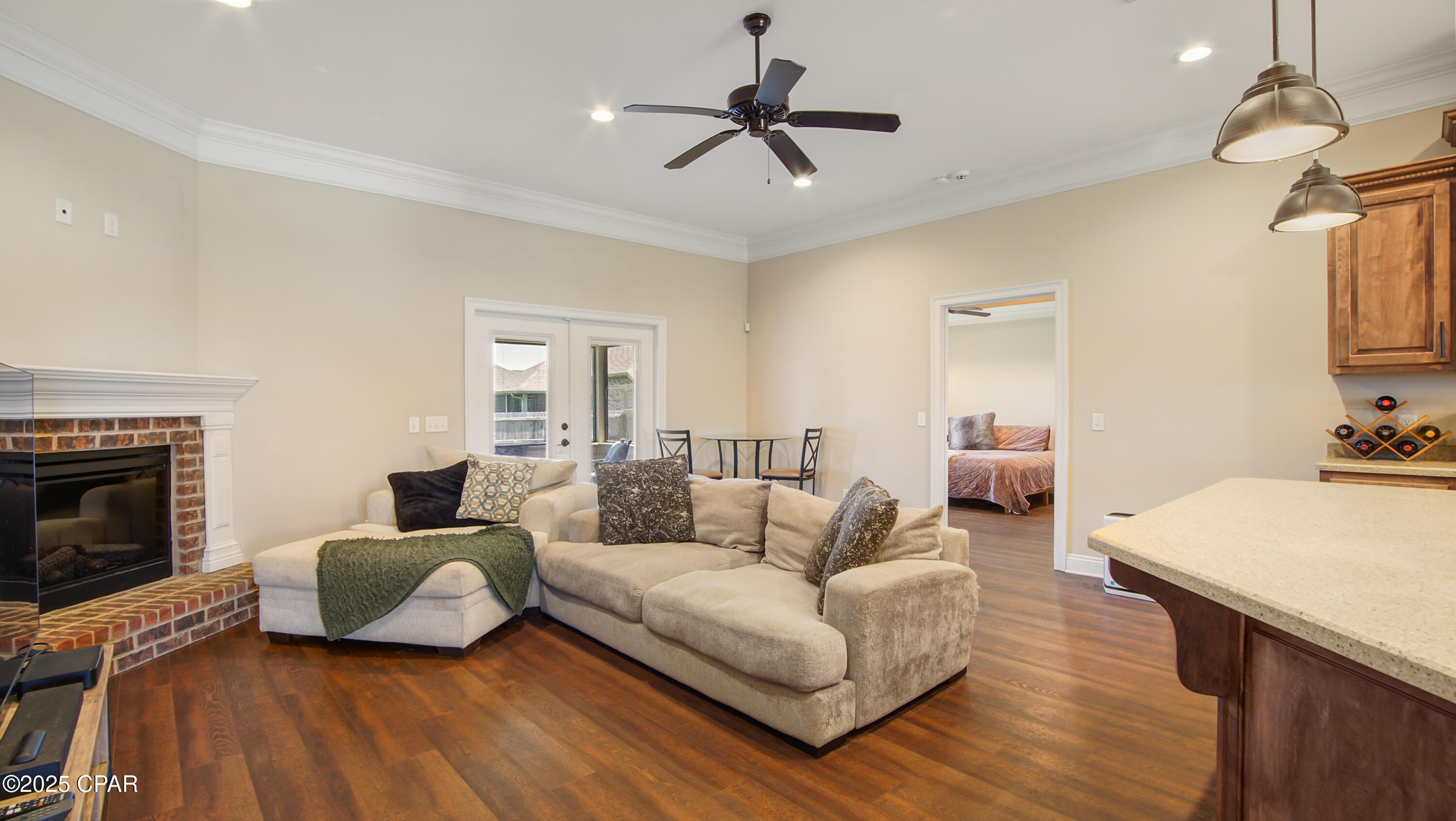 Bylsma Manor Estates - Residential
