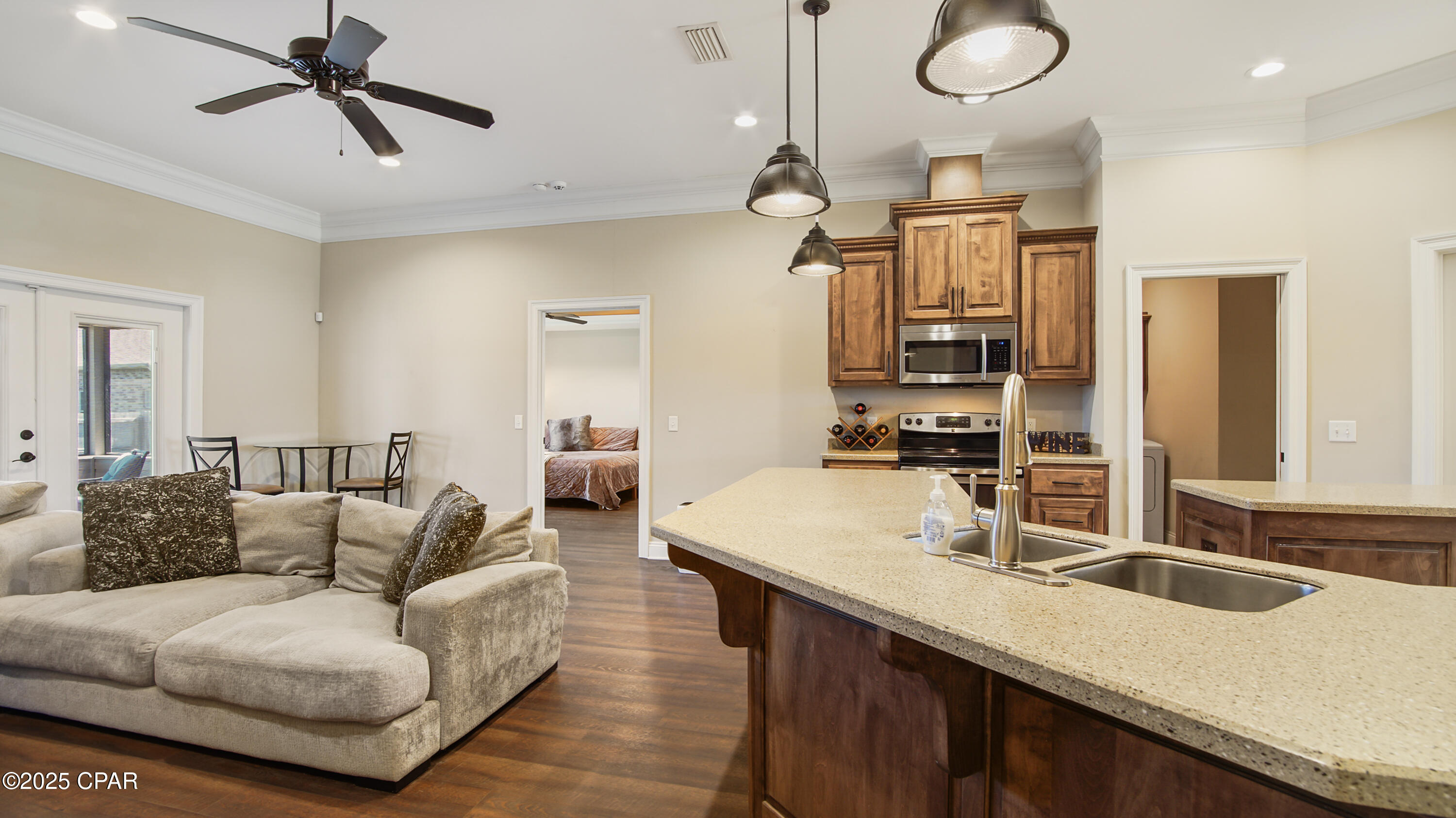 Bylsma Manor Estates - Residential
