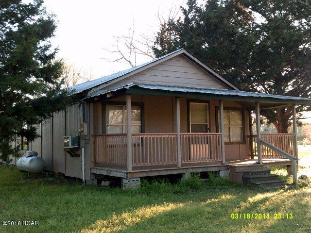 No Named Subdivision - Residential