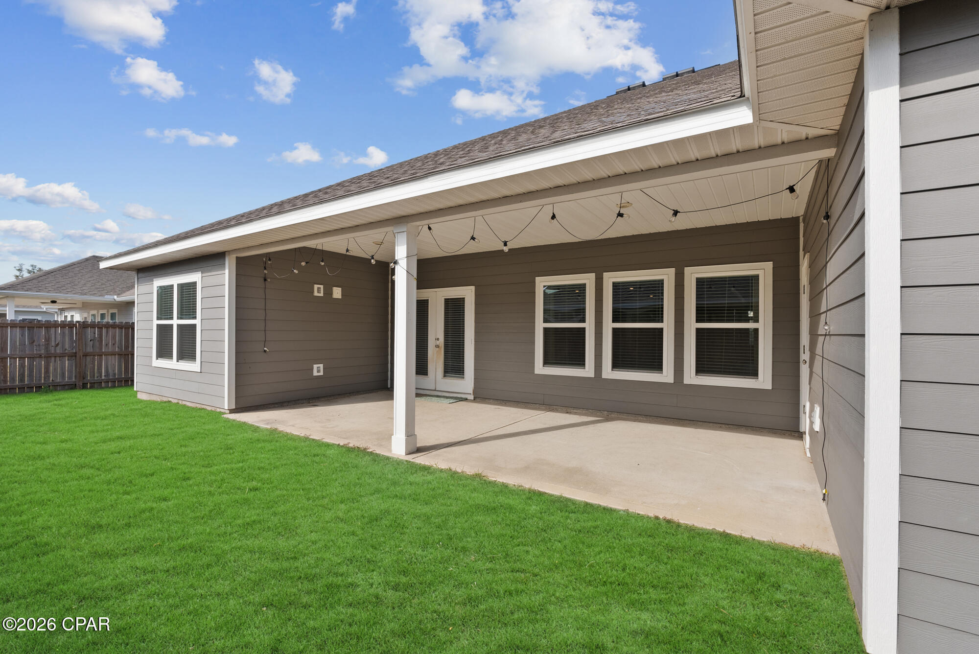 Plantation at College Point - Residential