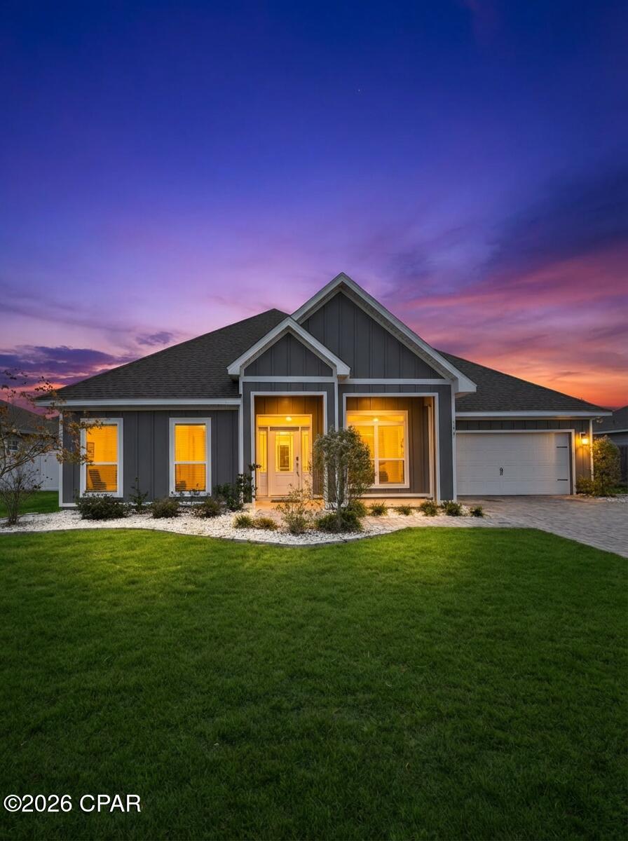 Plantation at College Point - Residential