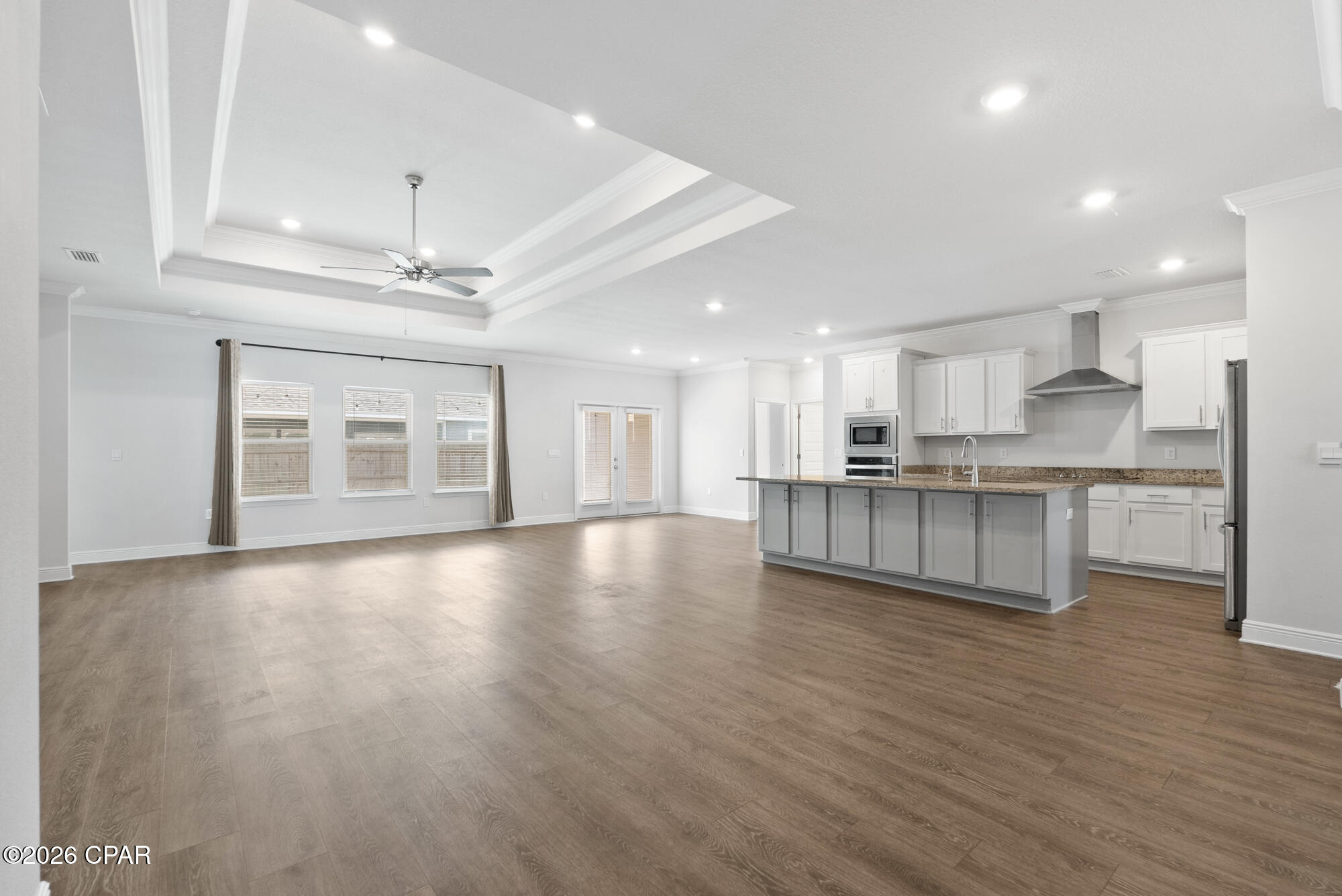 Plantation at College Point - Residential
