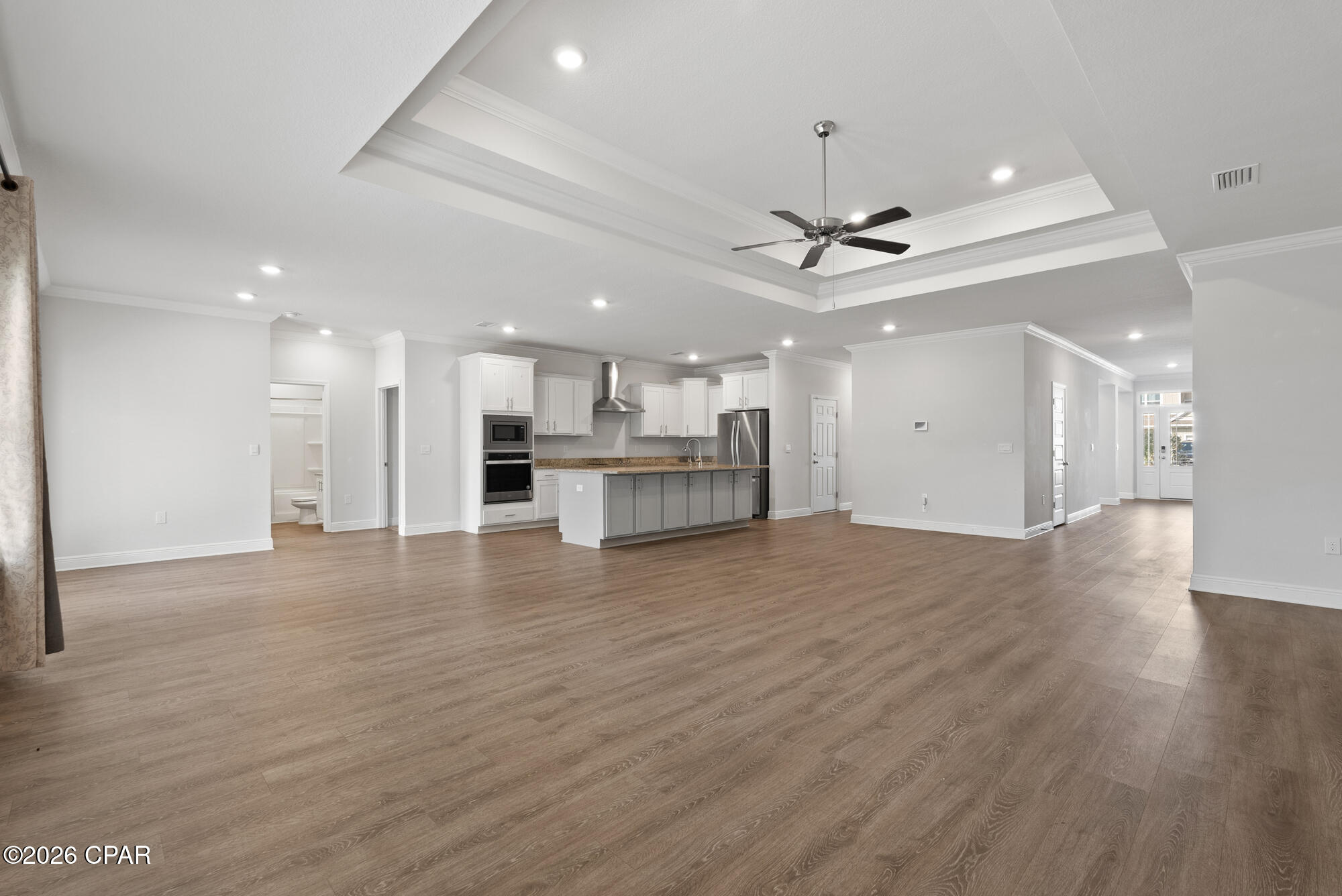 Plantation at College Point - Residential