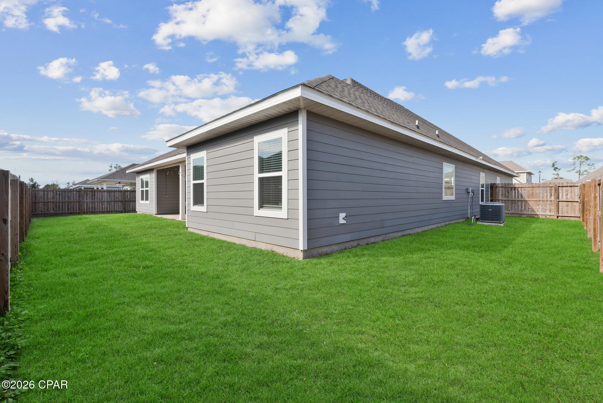 Plantation at College Point - Residential