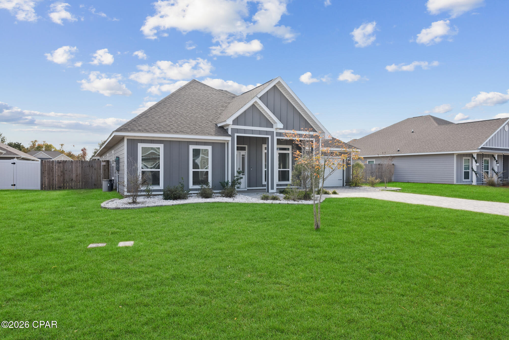 Plantation at College Point - Residential