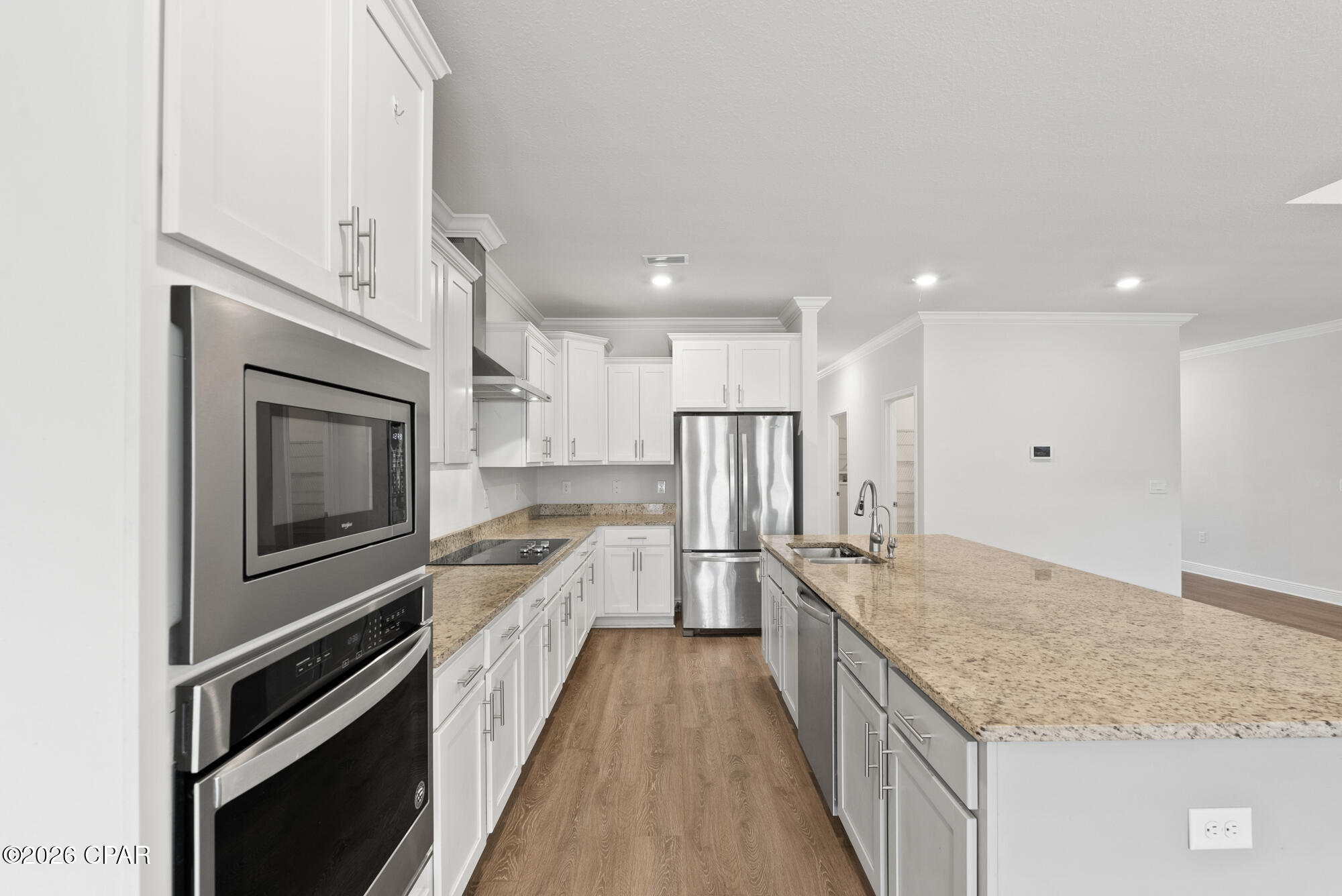 Plantation at College Point - Residential