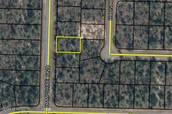 Power lines on this street already!!! Nice building lots for single-family homes in the quickly growing subdivision of Sunny Hills!! ...what are you waiting for...Sunny Hills boasts the magnificent Sunny Hills Golf and Country Club!! No time frame to build in...homes only subdivision, no mobile homes...no HOA!!