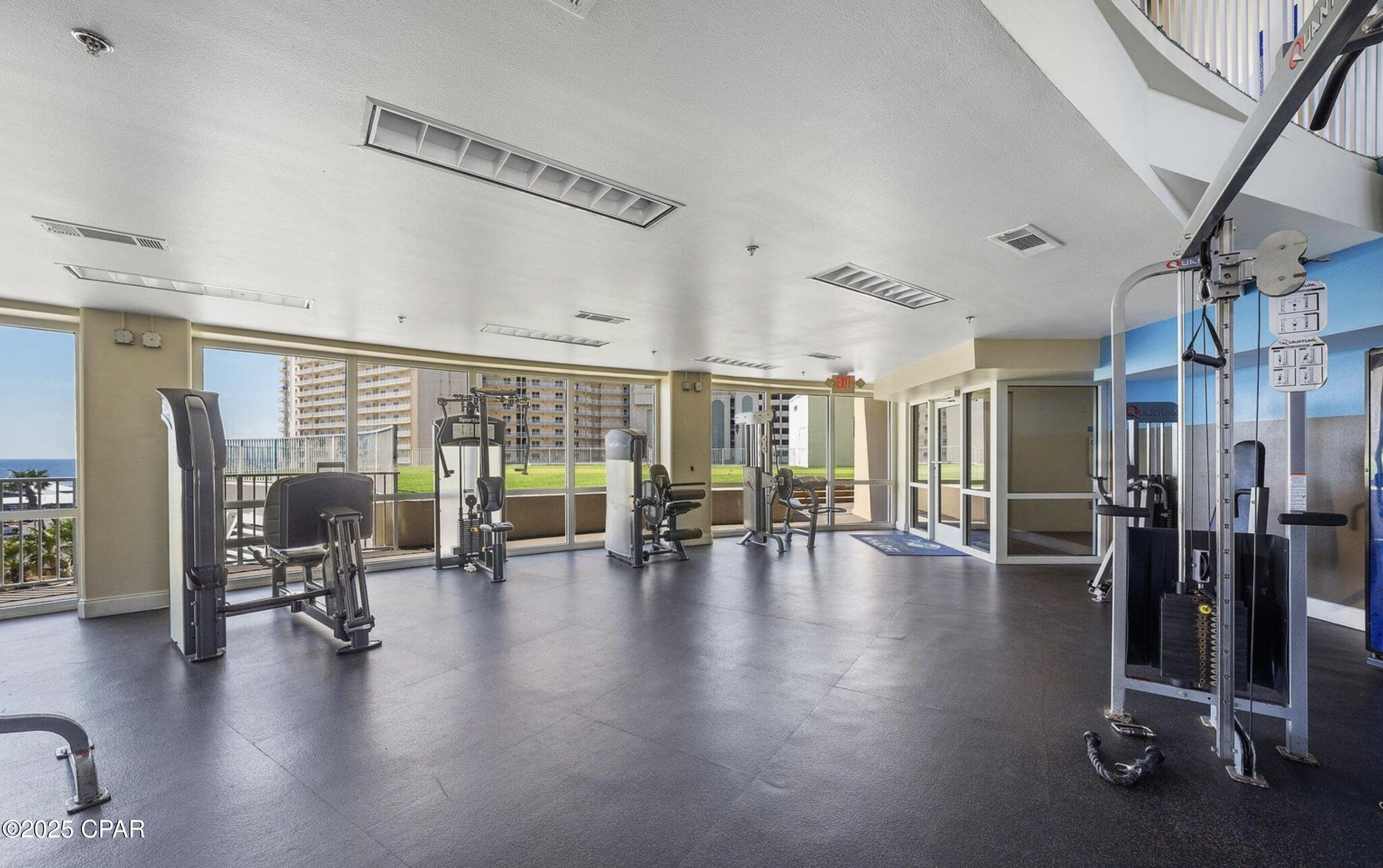 Laketown Wharf Phase II - Residential