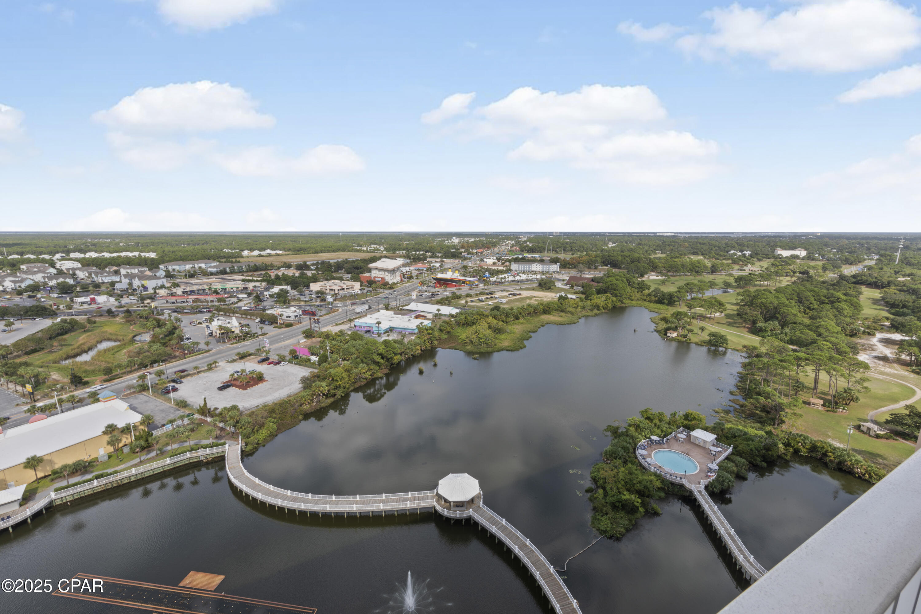 Laketown Wharf Phase II - Residential