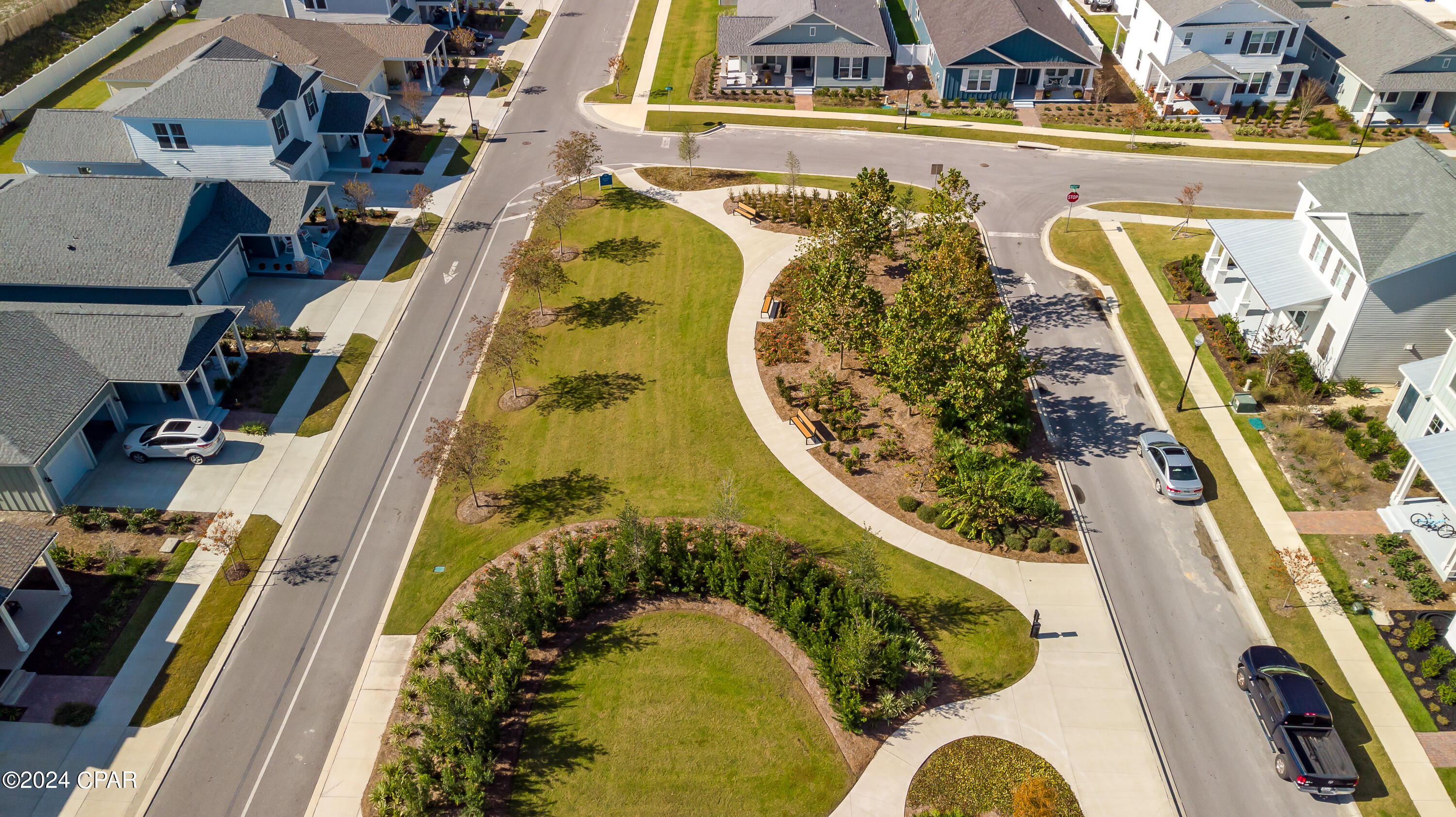 Sweetbay - Residential