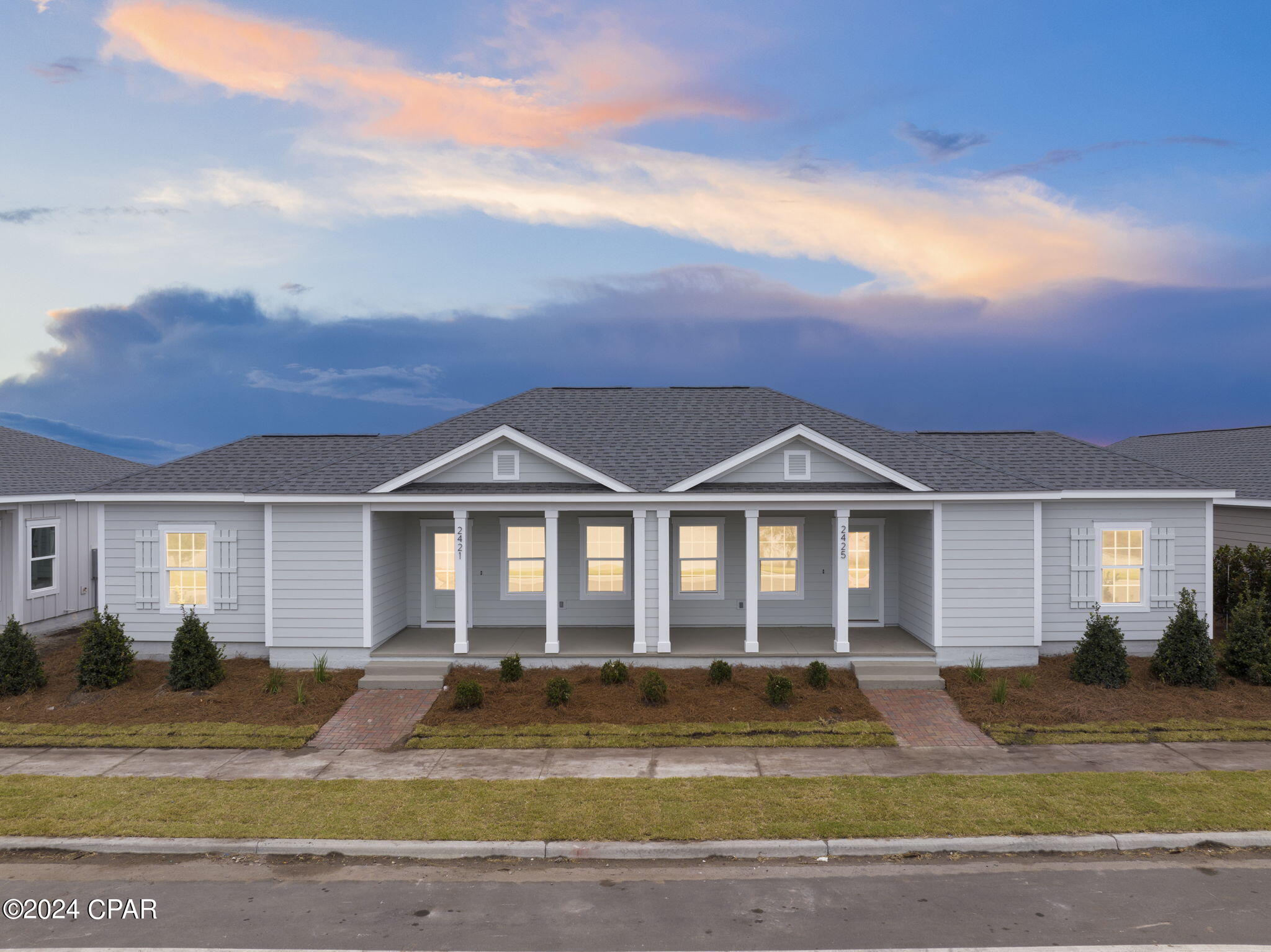 Sweetbay - Residential