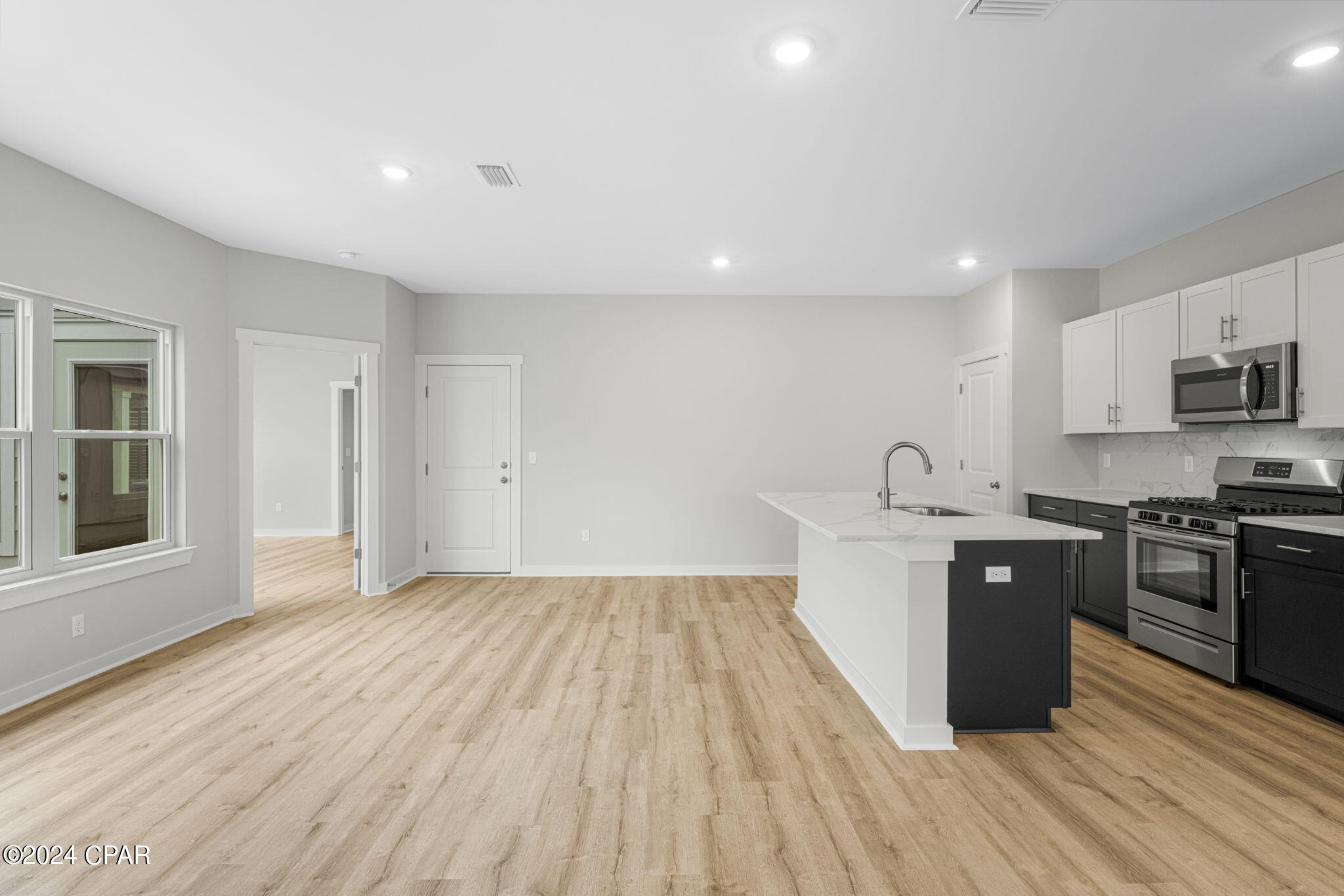 Sweetbay - Residential