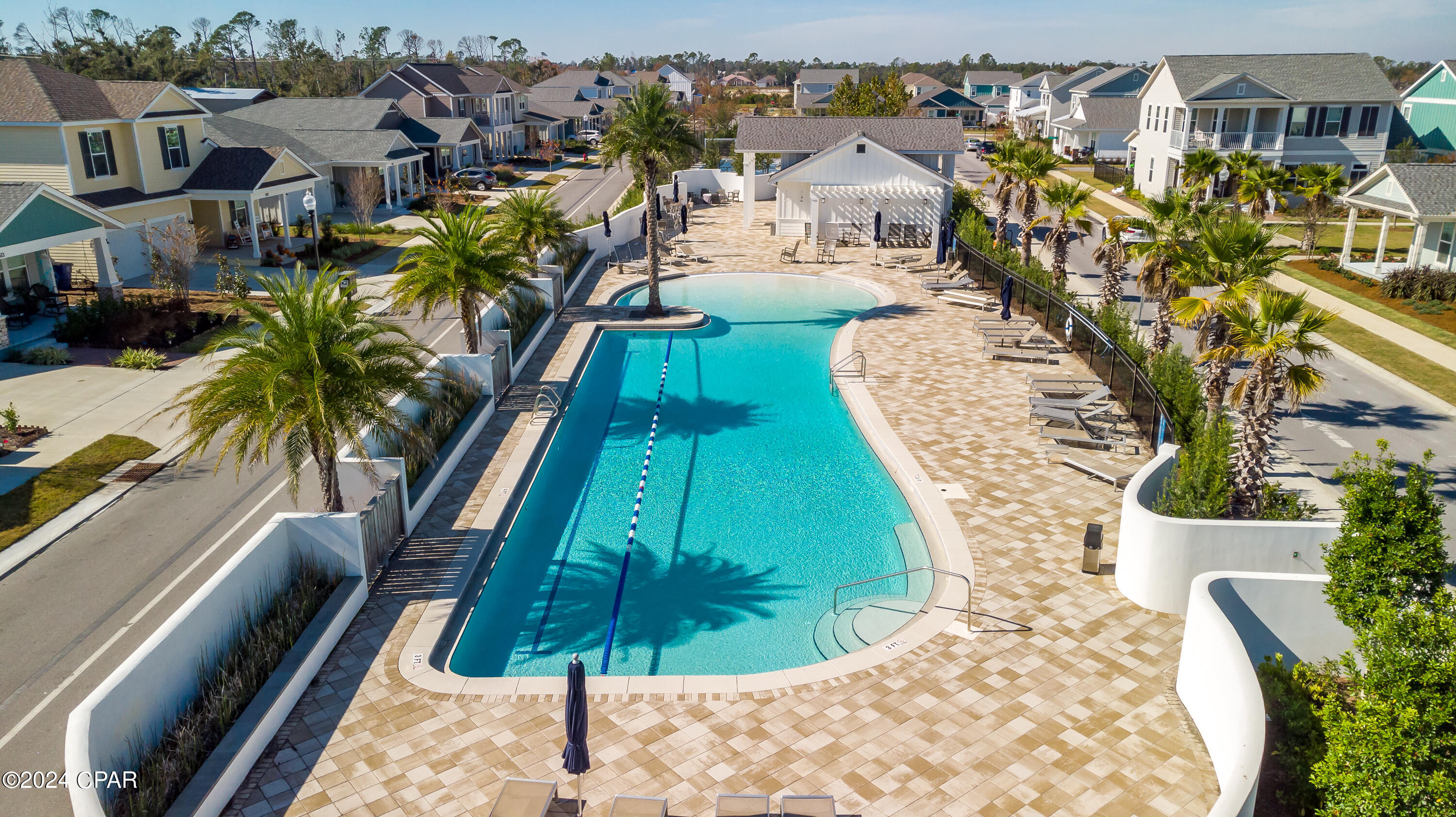 Sweetbay - Residential