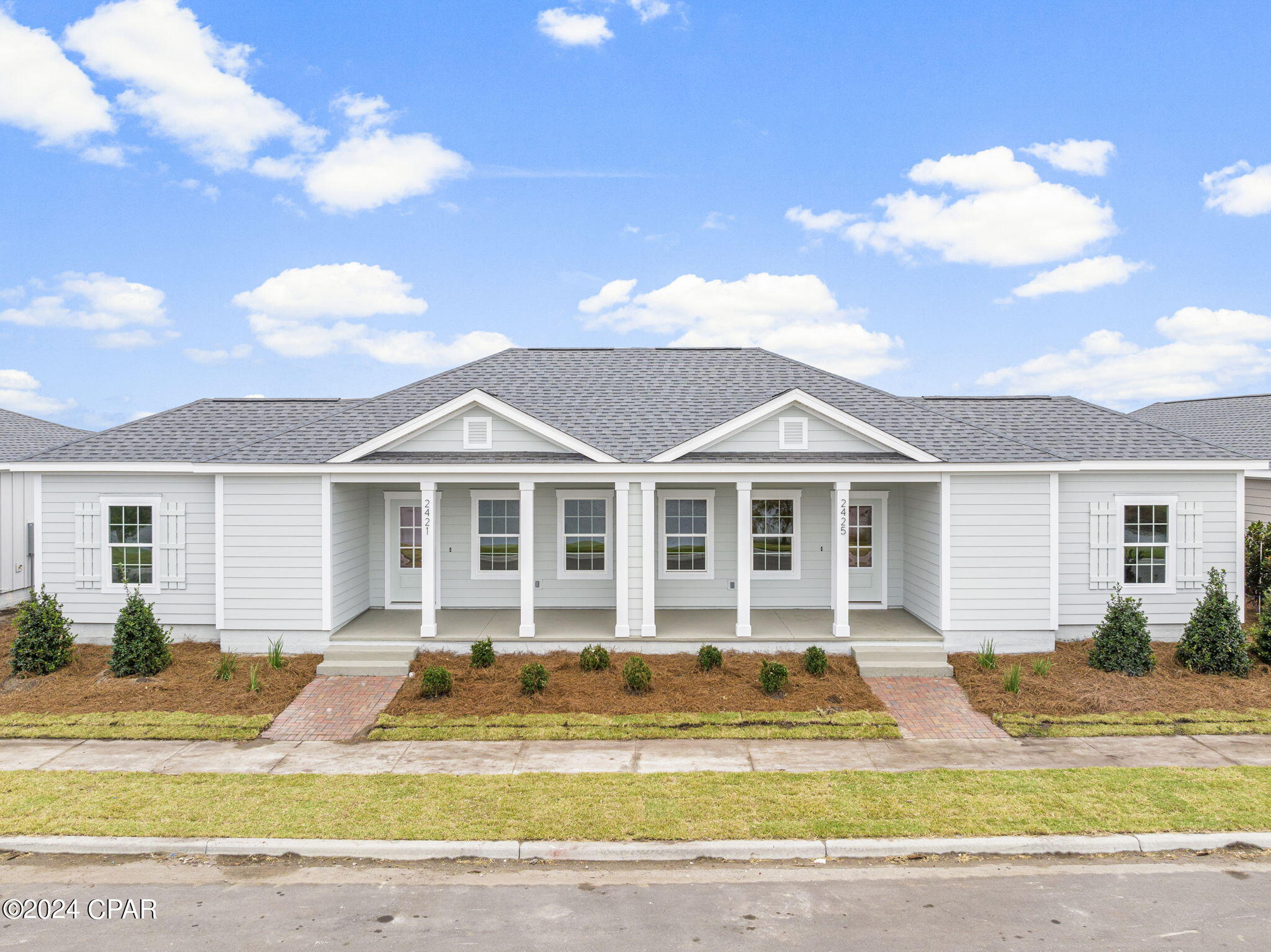 Sweetbay - Residential