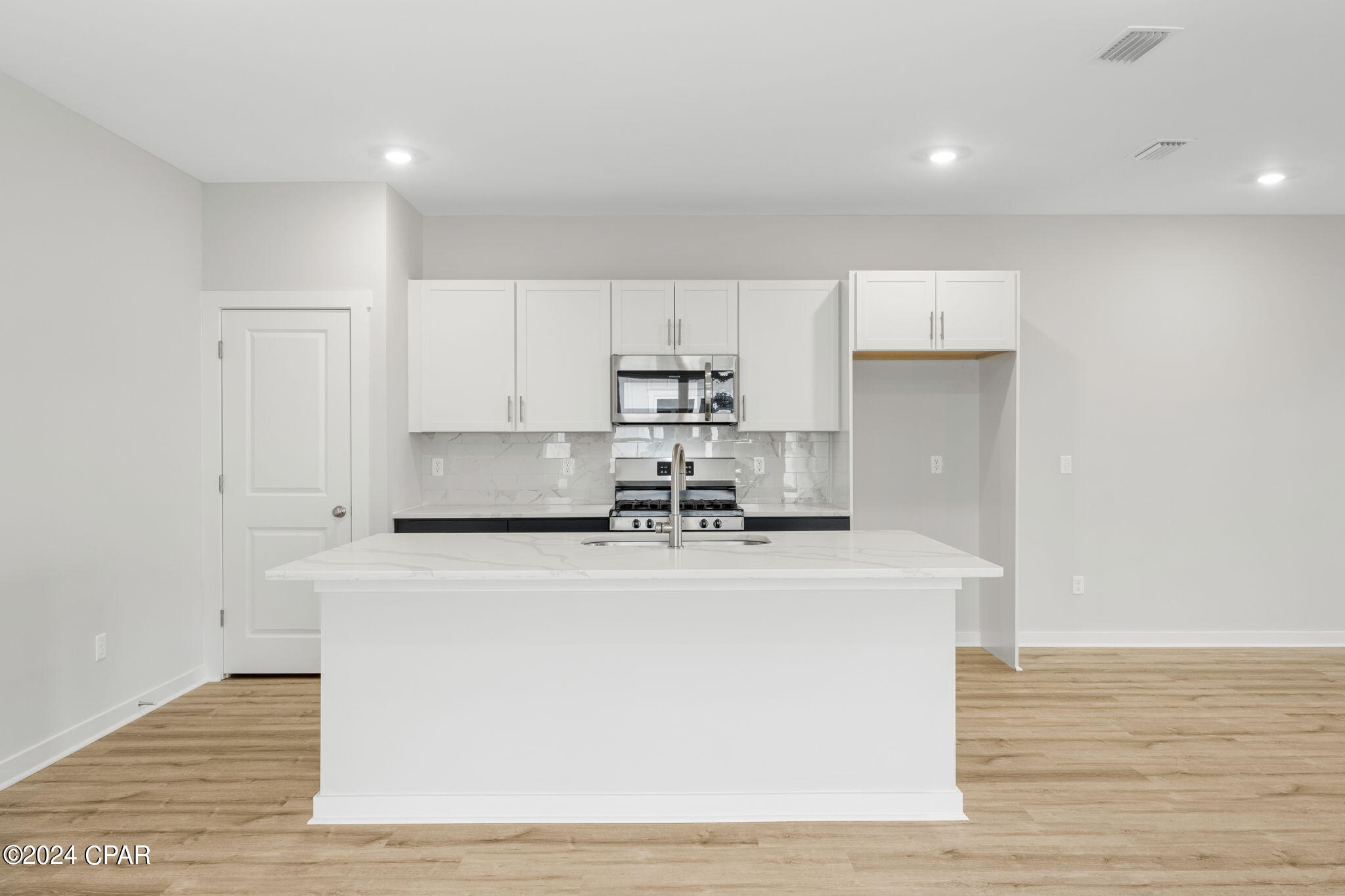 Sweetbay - Residential