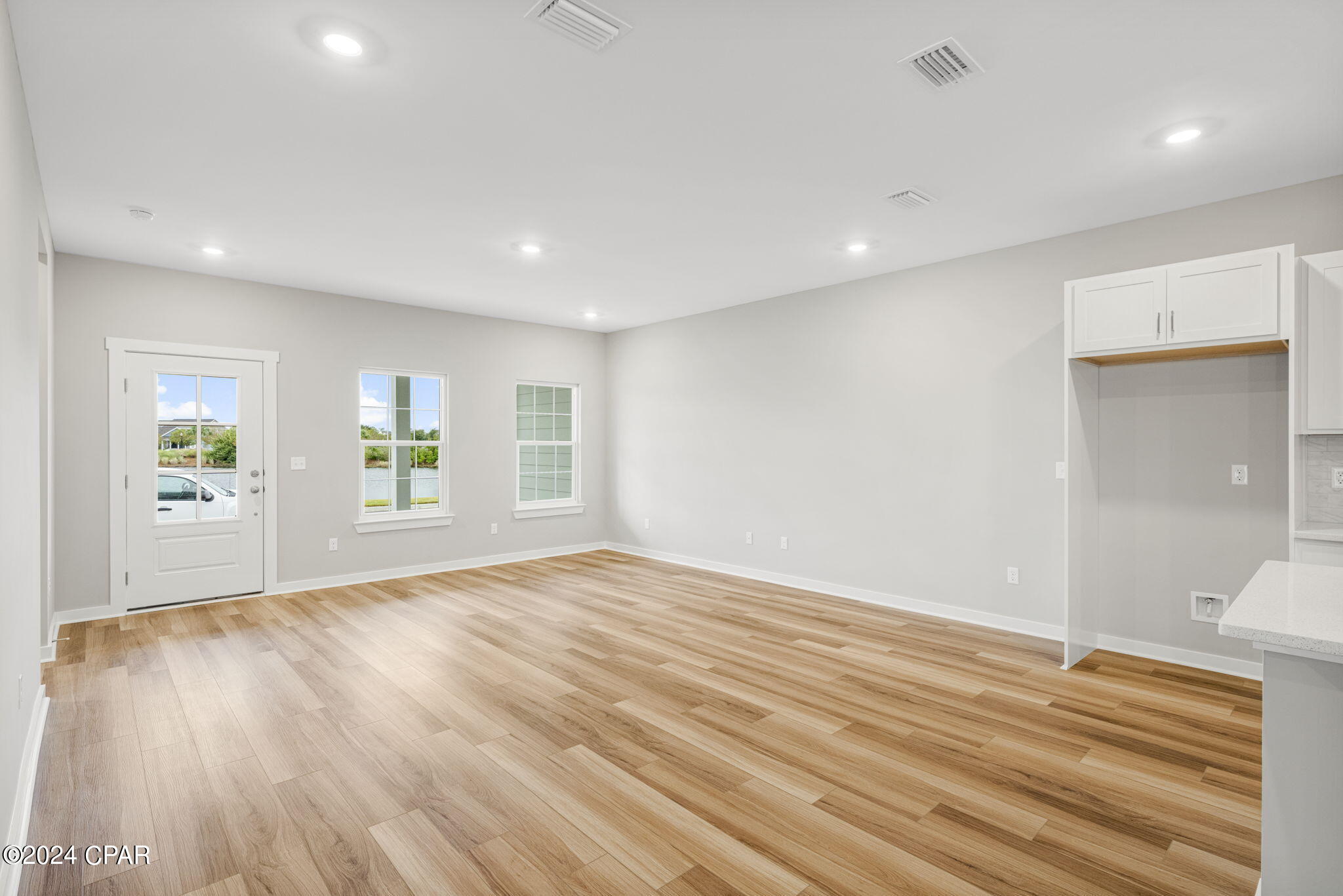 Sweetbay - Residential