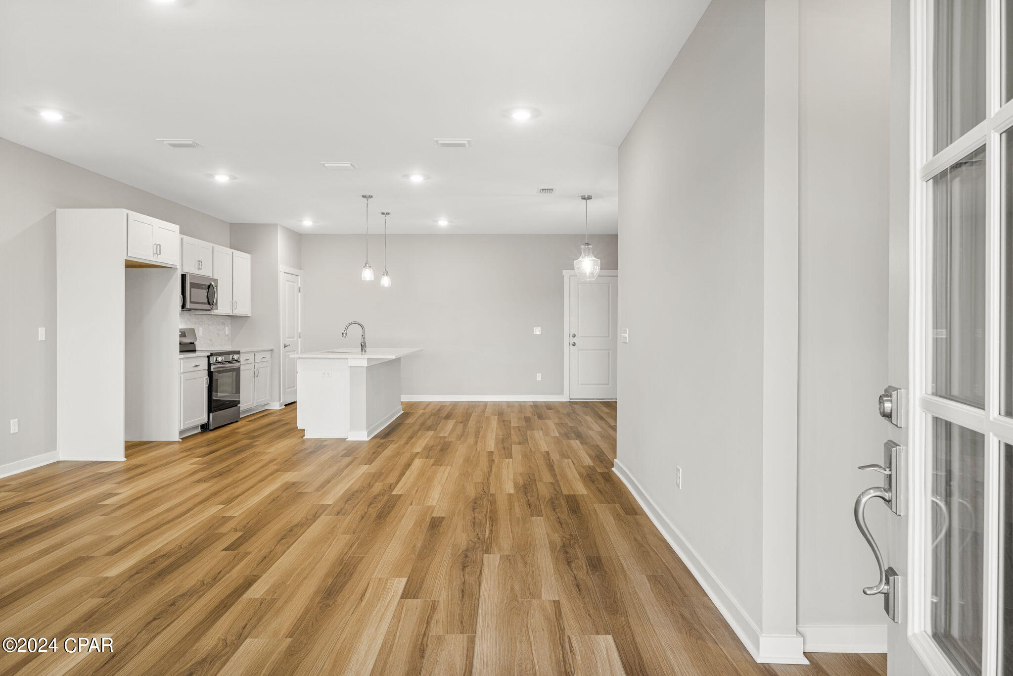 Sweetbay - Residential