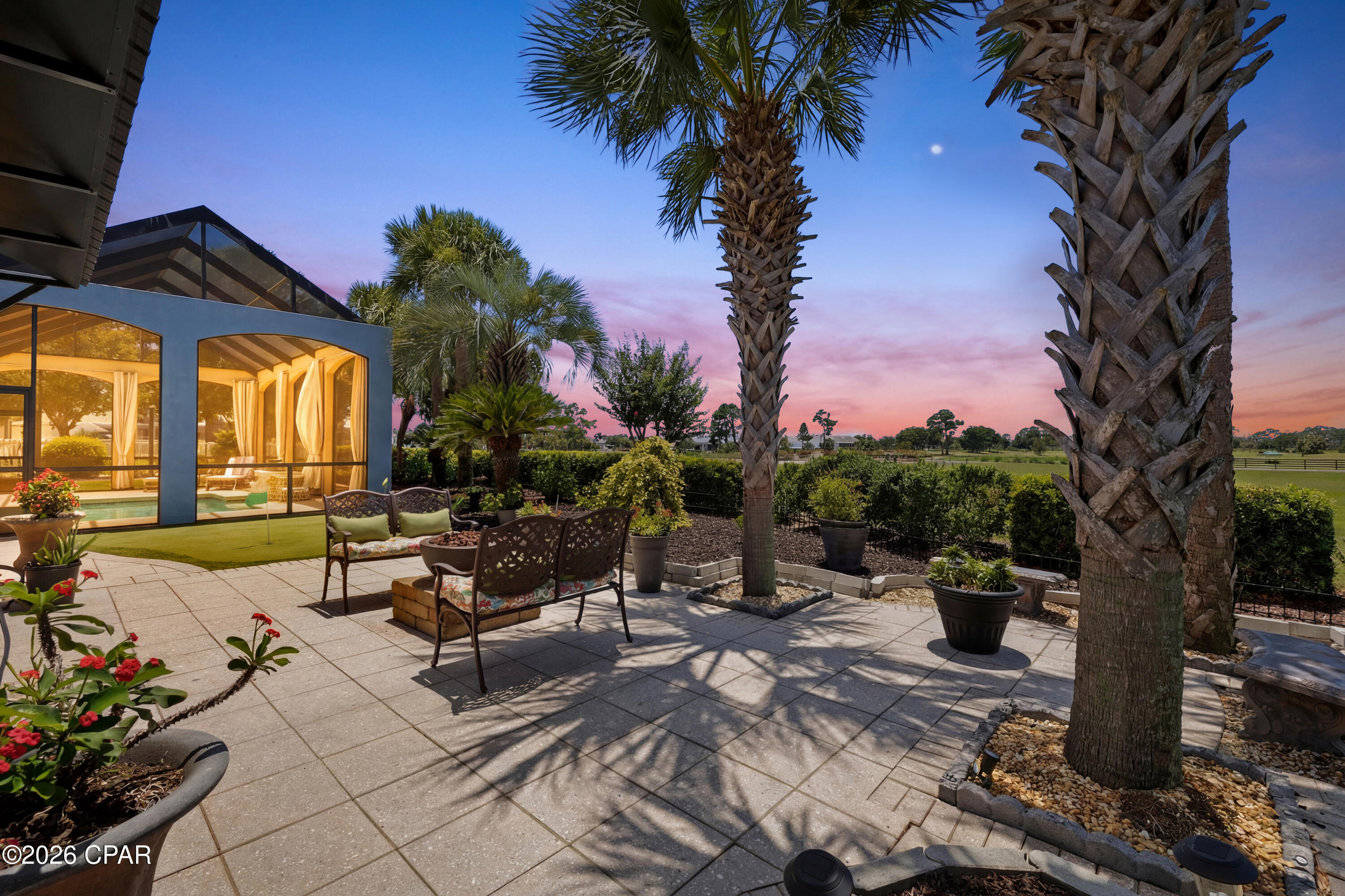 Legend Lakes - Residential