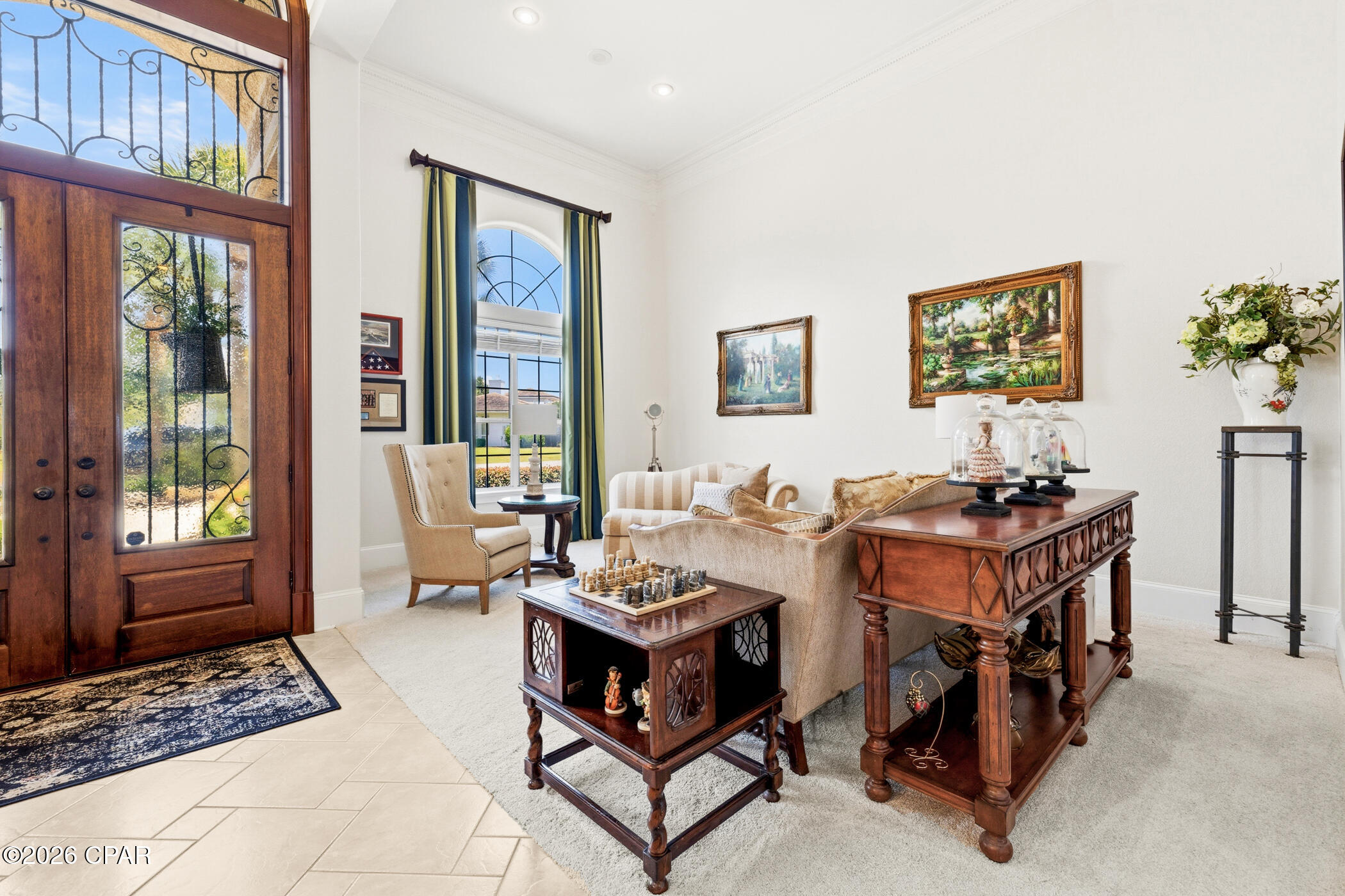 Legend Lakes - Residential